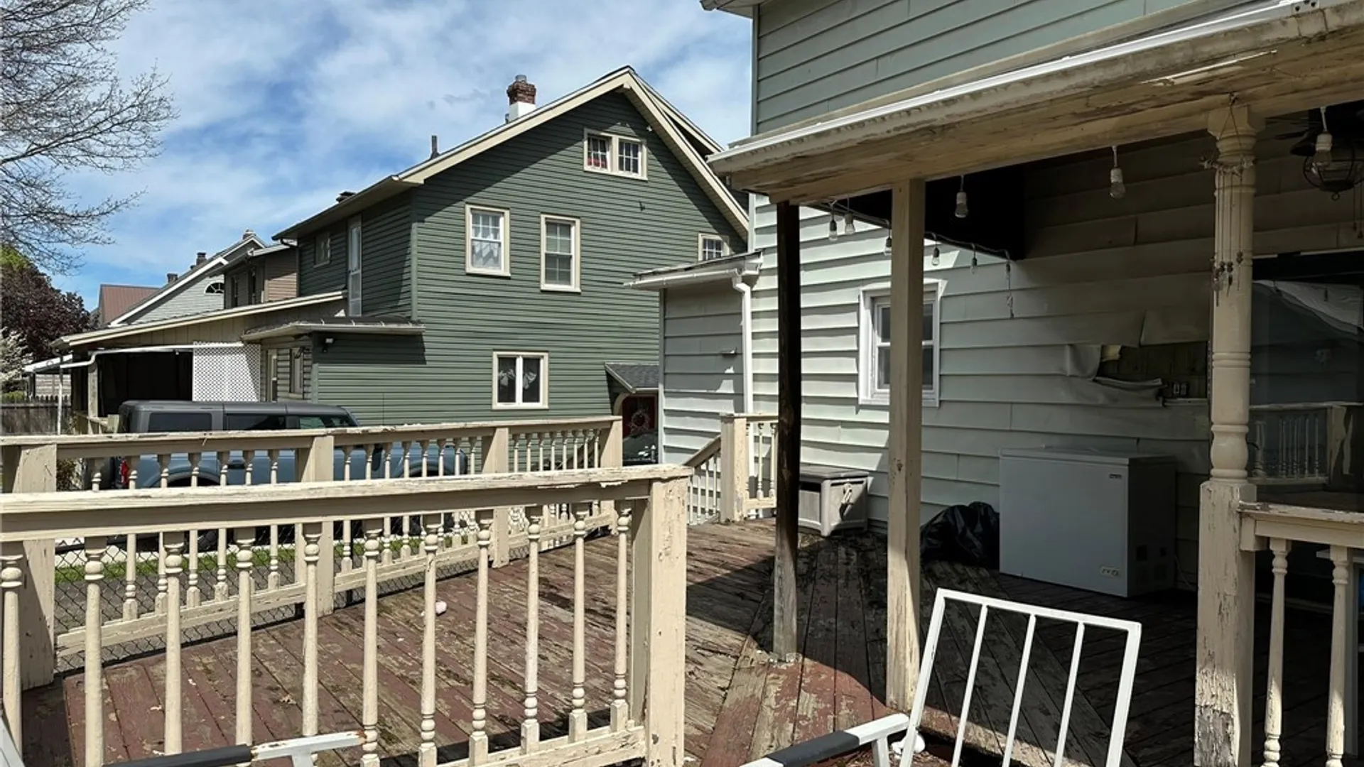 Property at 17 Pershing Avenue, Jamestown, NY 14701 6