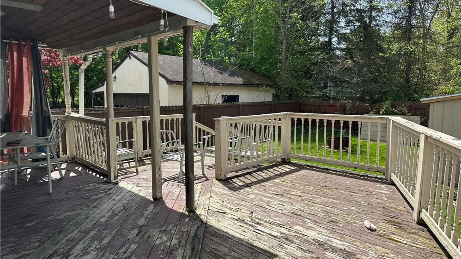 Property at 17 Pershing Avenue, Jamestown, NY 14701 7
