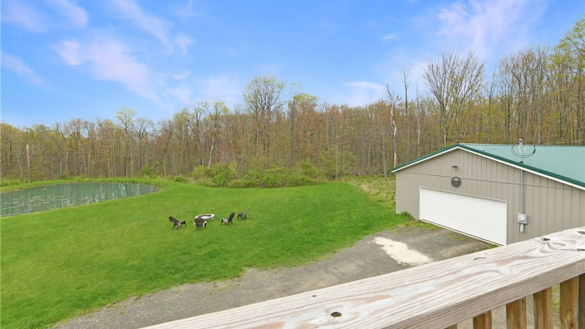 Property at 319 Hill School Road, Richford, NY 13835 23