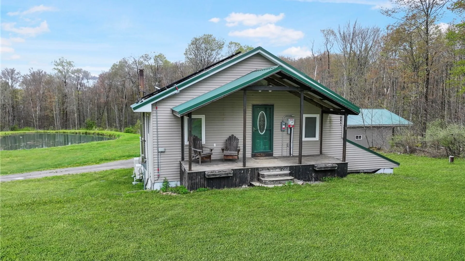 Property at 319 Hill School Road, Richford, NY 13835 3