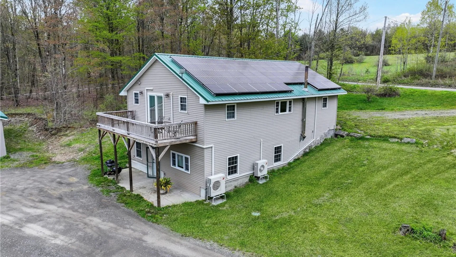 Property at 319 Hill School Road, Richford, NY 13835 30