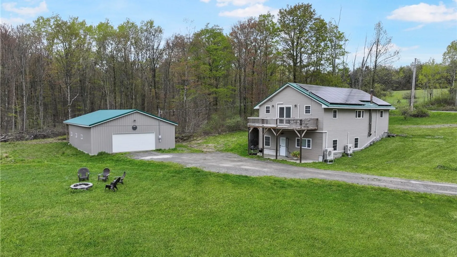 Property at 319 Hill School Road, Richford, NY 13835 31