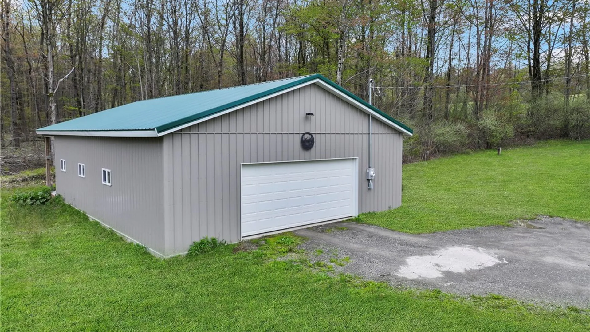 Property at 319 Hill School Road, Richford, NY 13835 32