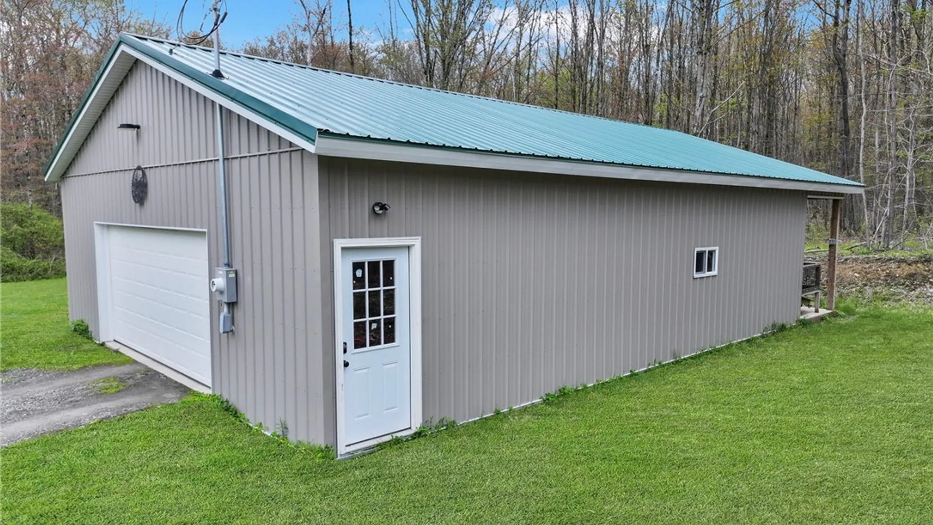 Property at 319 Hill School Road, Richford, NY 13835 34