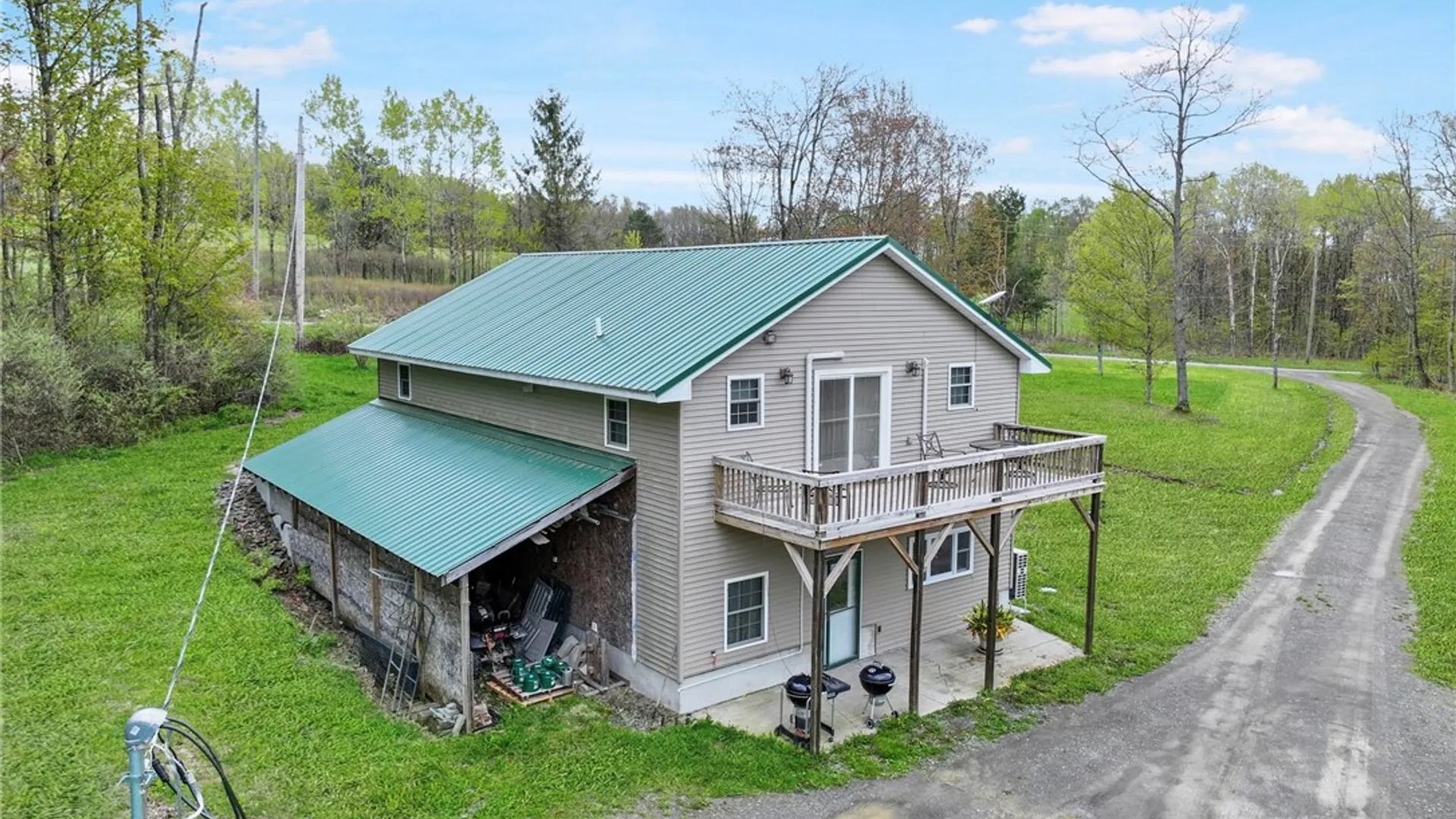 Property at 319 Hill School Road, Richford, NY 13835 35