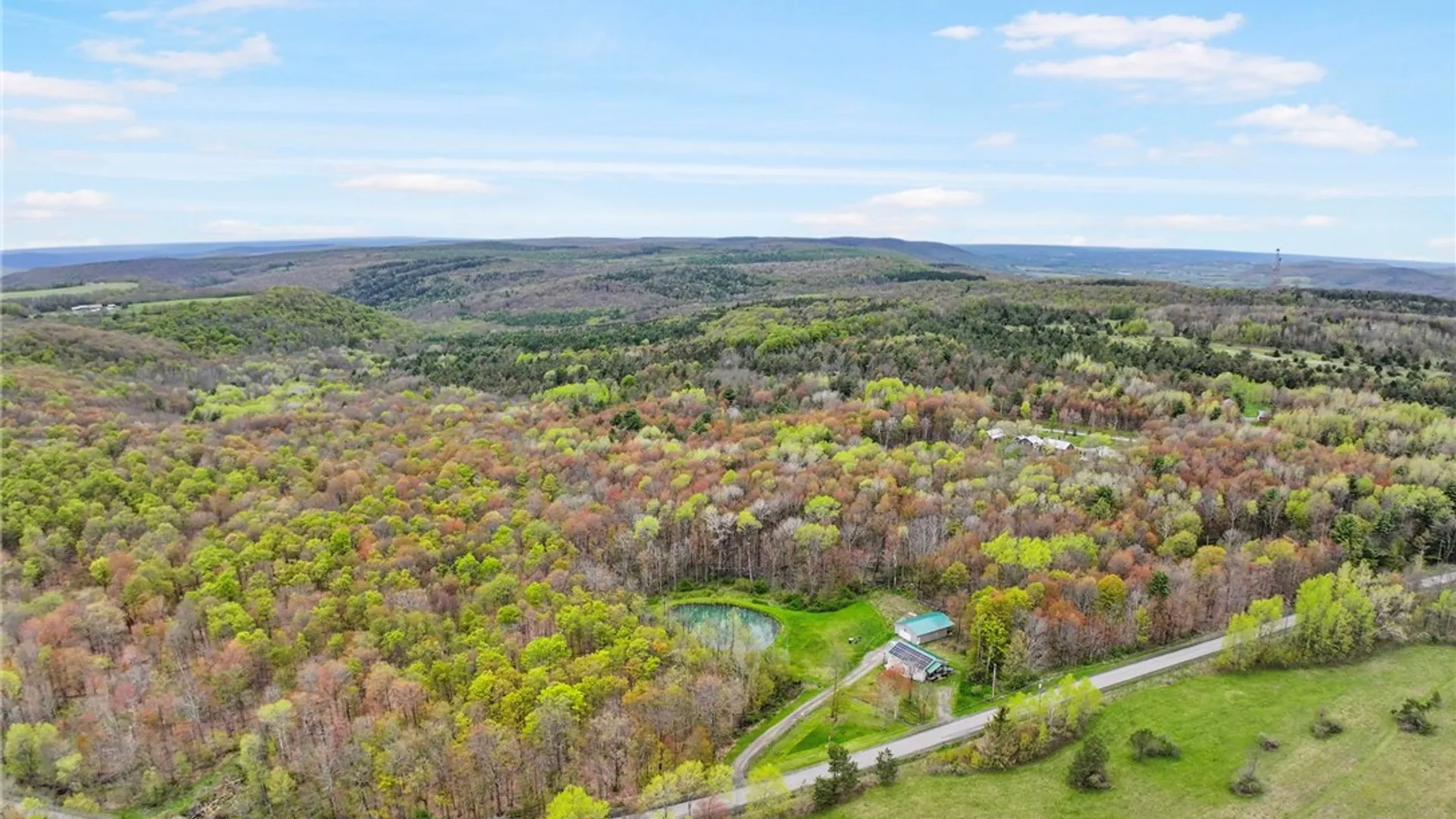 Property at 319 Hill School Road, Richford, NY 13835 36