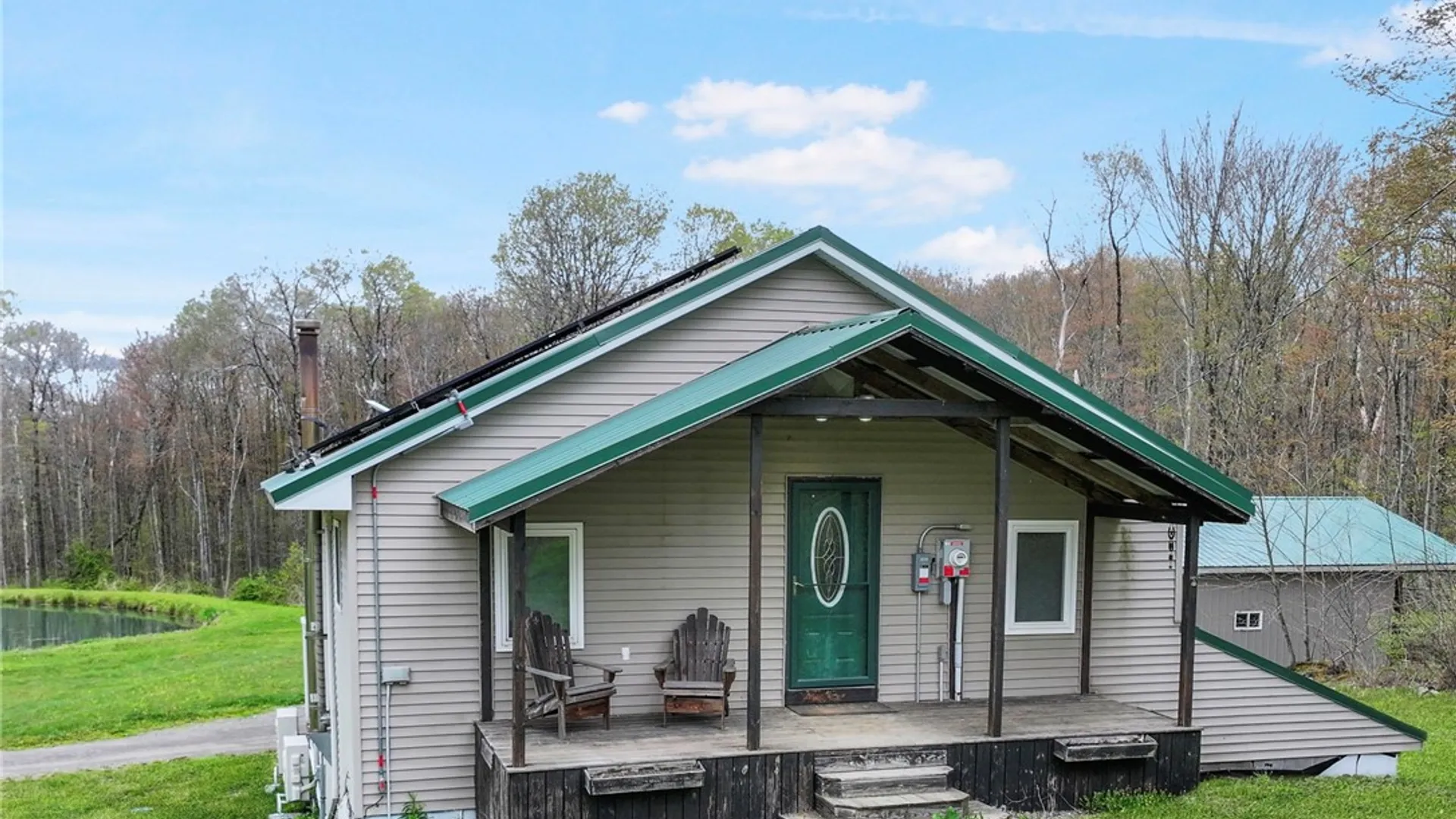 Property at 319 Hill School Road, Richford, NY 13835 43