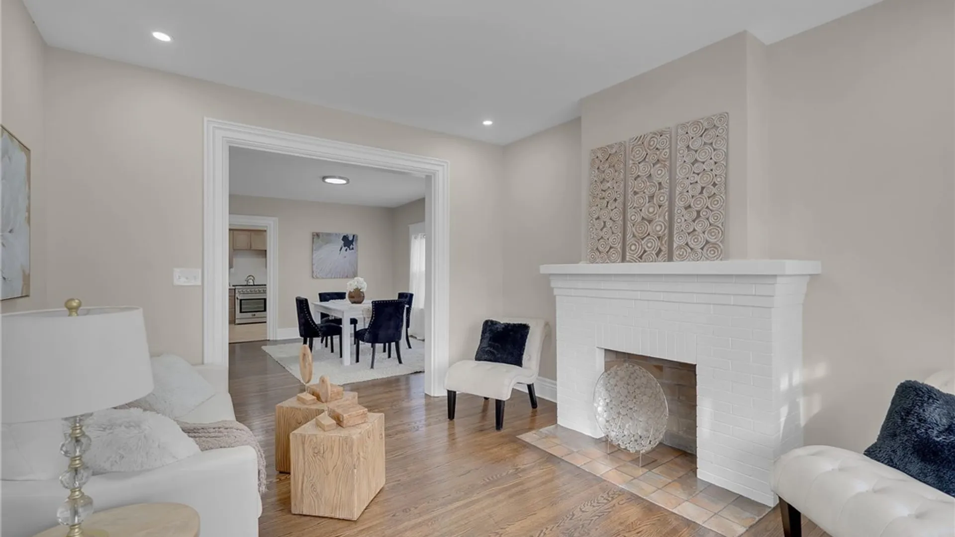 Property at 501 West, LOWER Avenue, Buffalo, NY 14213 5