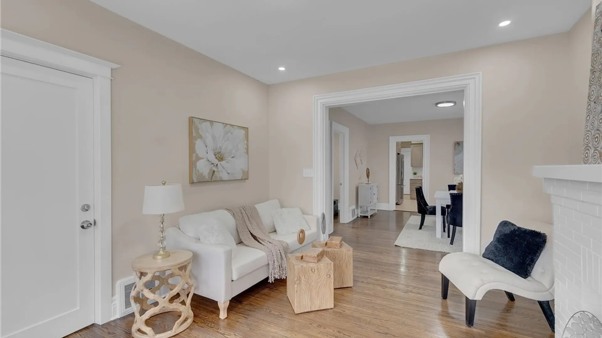 Property at 501 West, LOWER Avenue, Buffalo, NY 14213 6