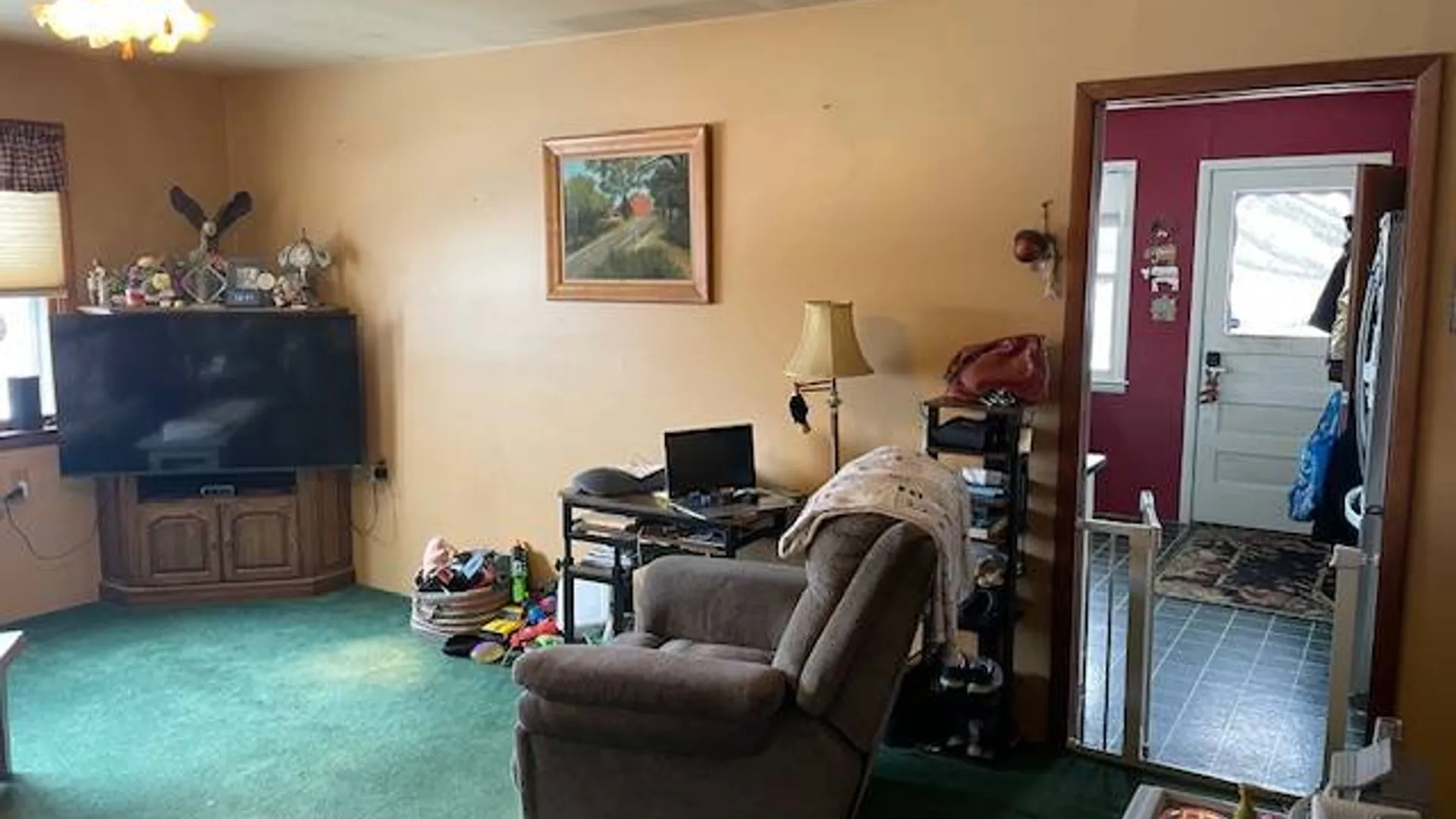 Property at 62 Tybush Lane, Brunswick, NY 12180 14