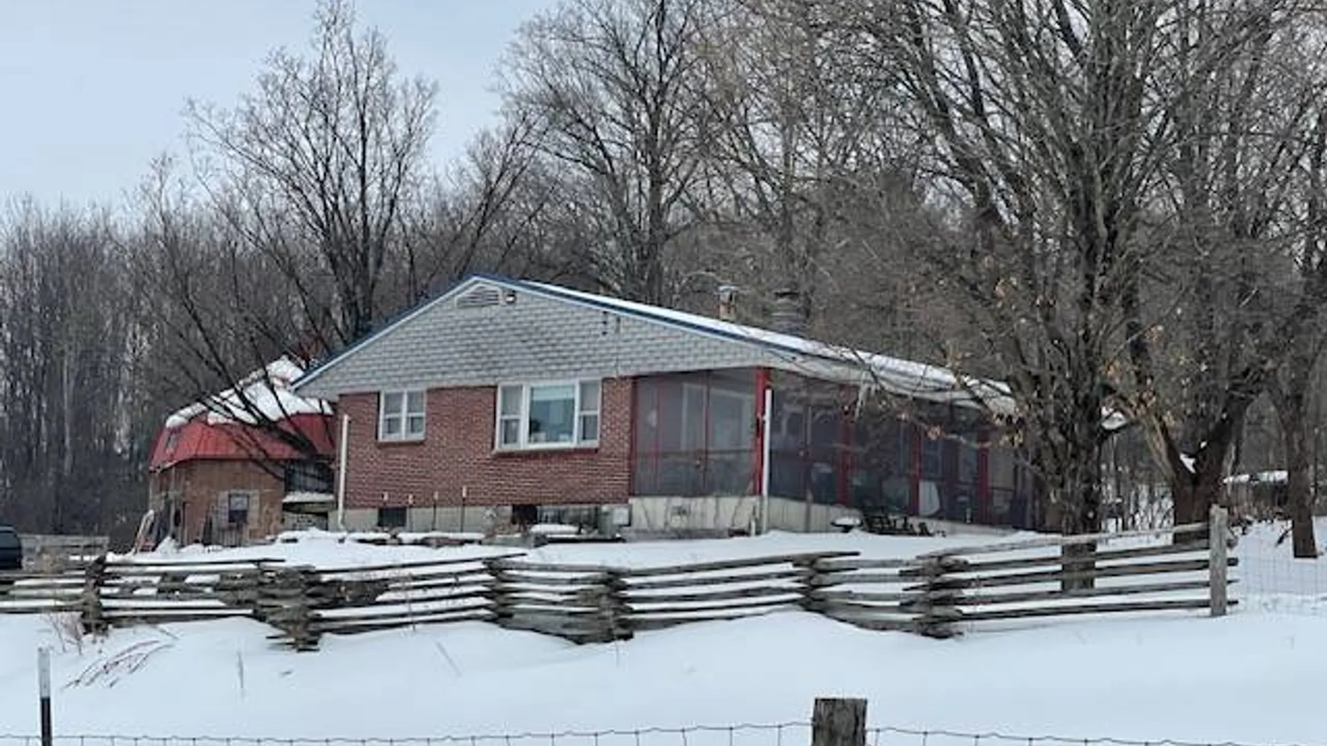 Property at 62 Tybush Lane, Brunswick, NY 12180 2