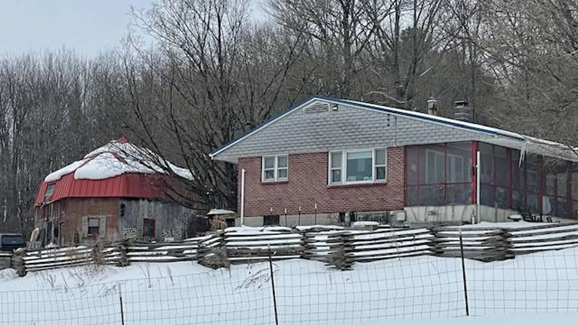 Property at 62 Tybush Lane, Brunswick, NY 12180 3