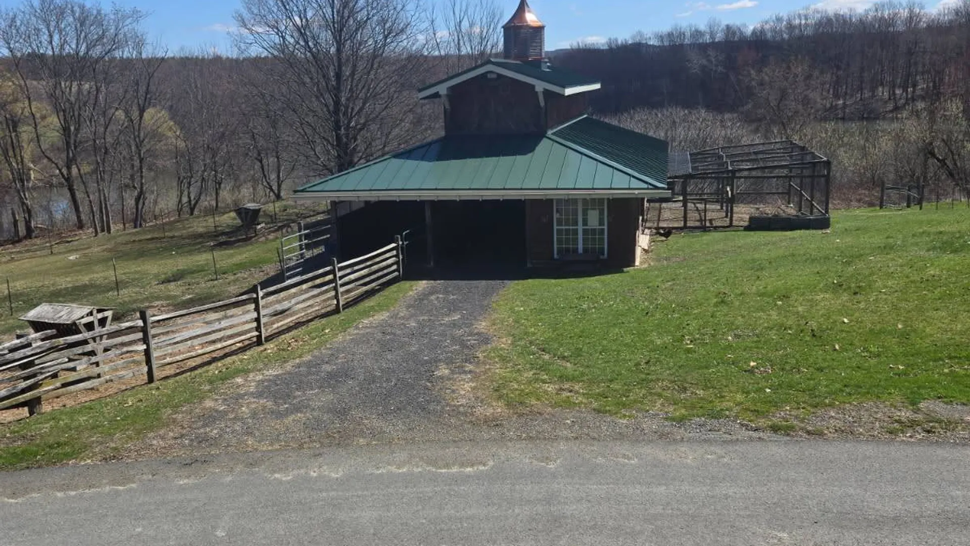 Property at 62 Tybush Lane, Brunswick, NY 12180 32