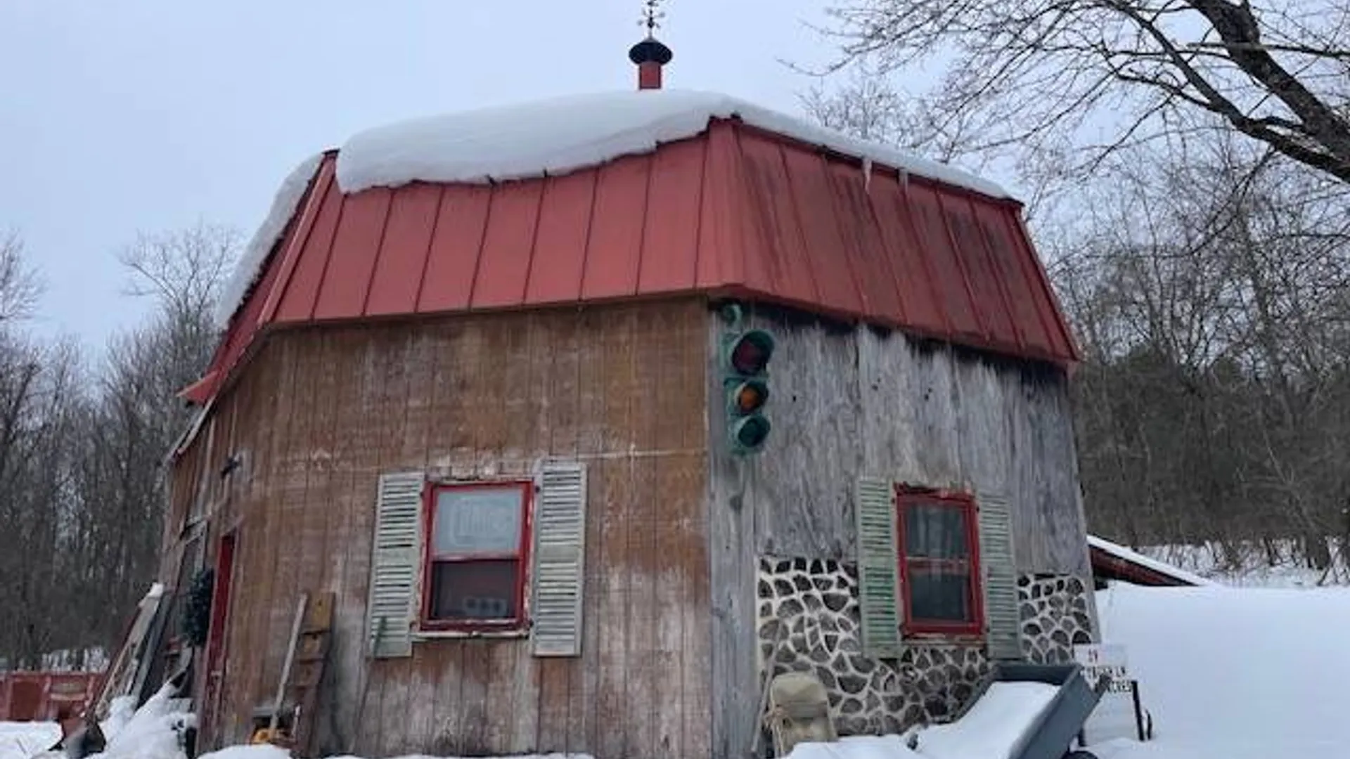 Property at 62 Tybush Lane, Brunswick, NY 12180 35