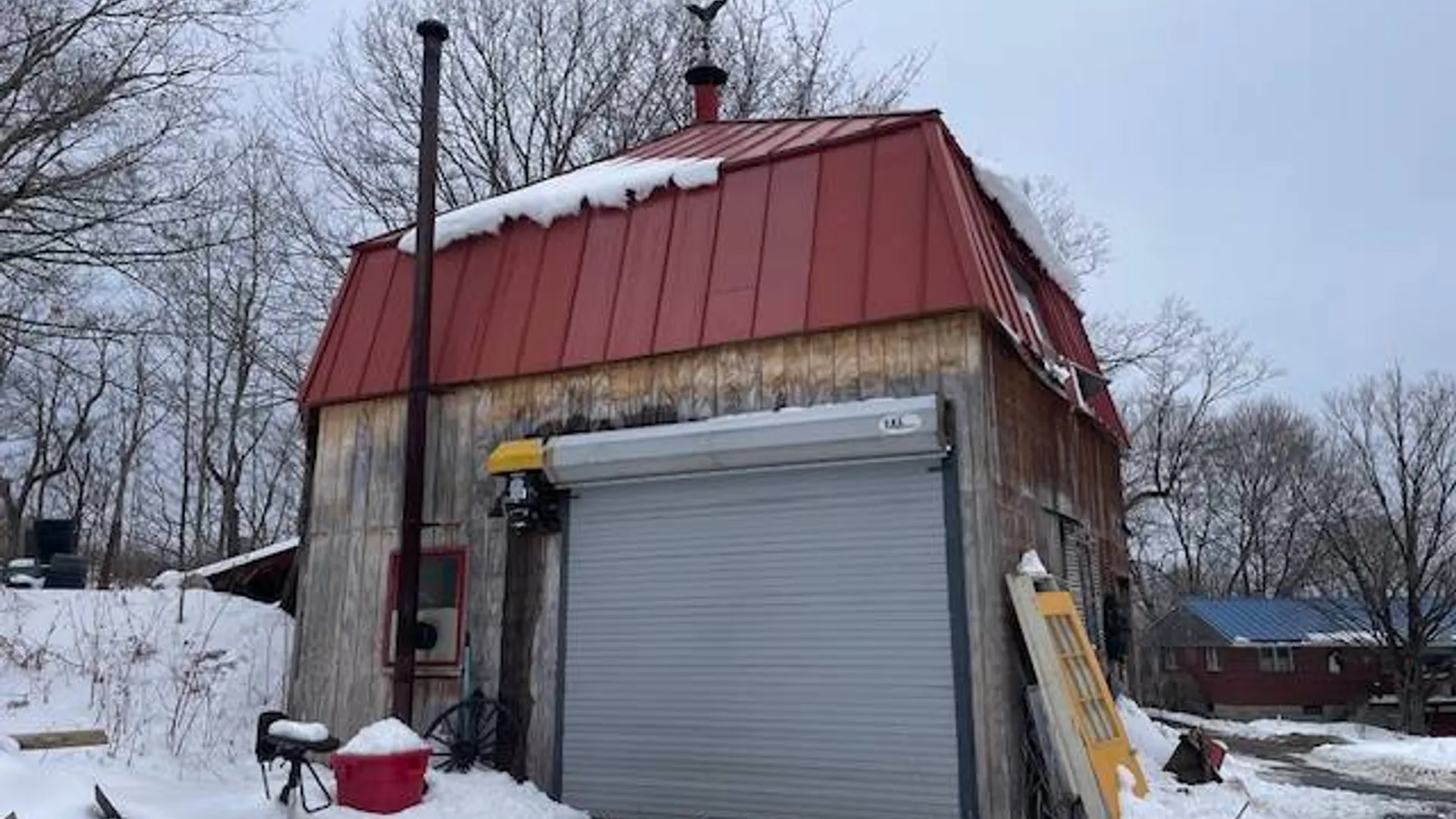 Property at 62 Tybush Lane, Brunswick, NY 12180 36