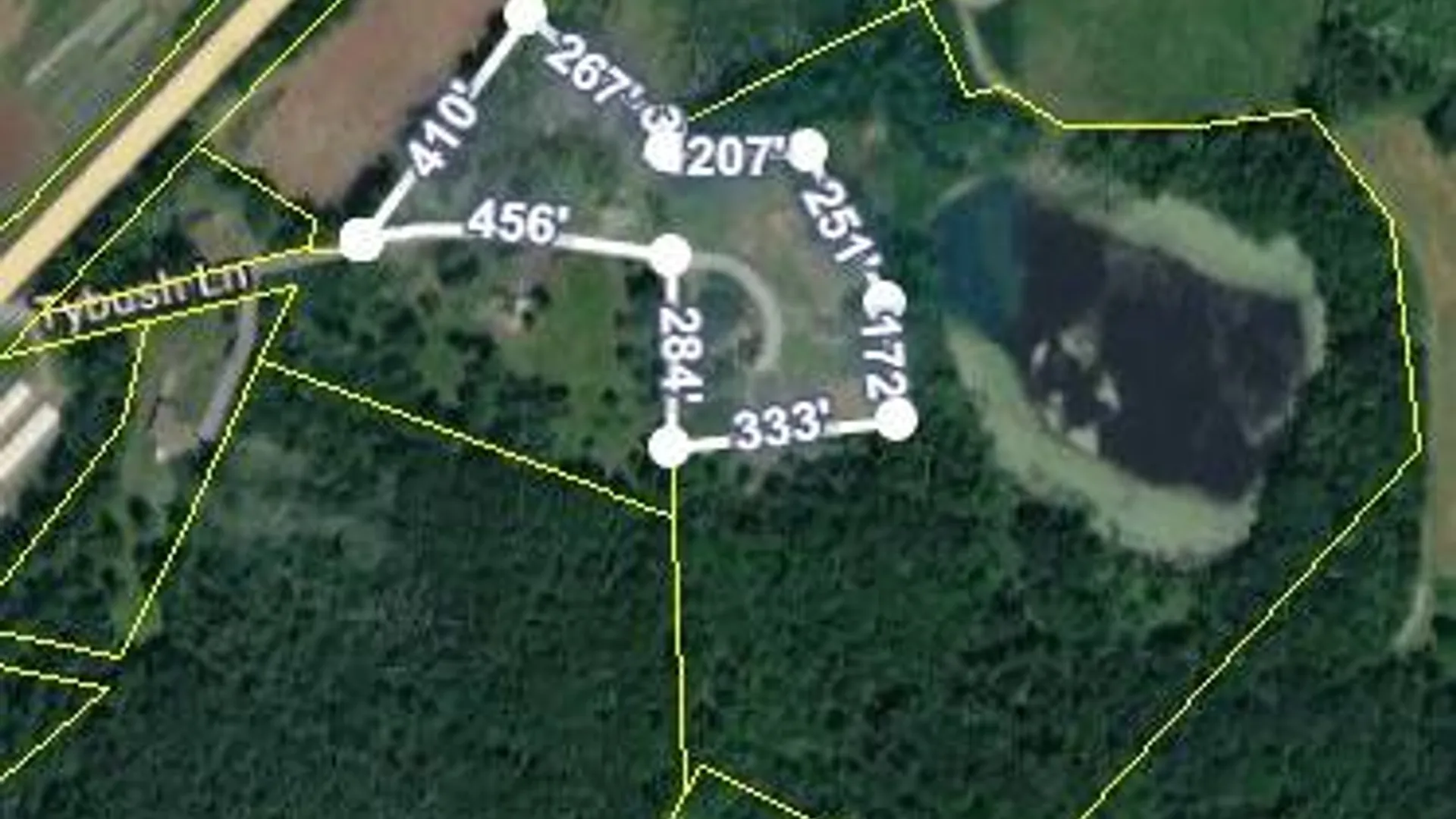 Property at 62 Tybush Lane, Brunswick, NY 12180 4