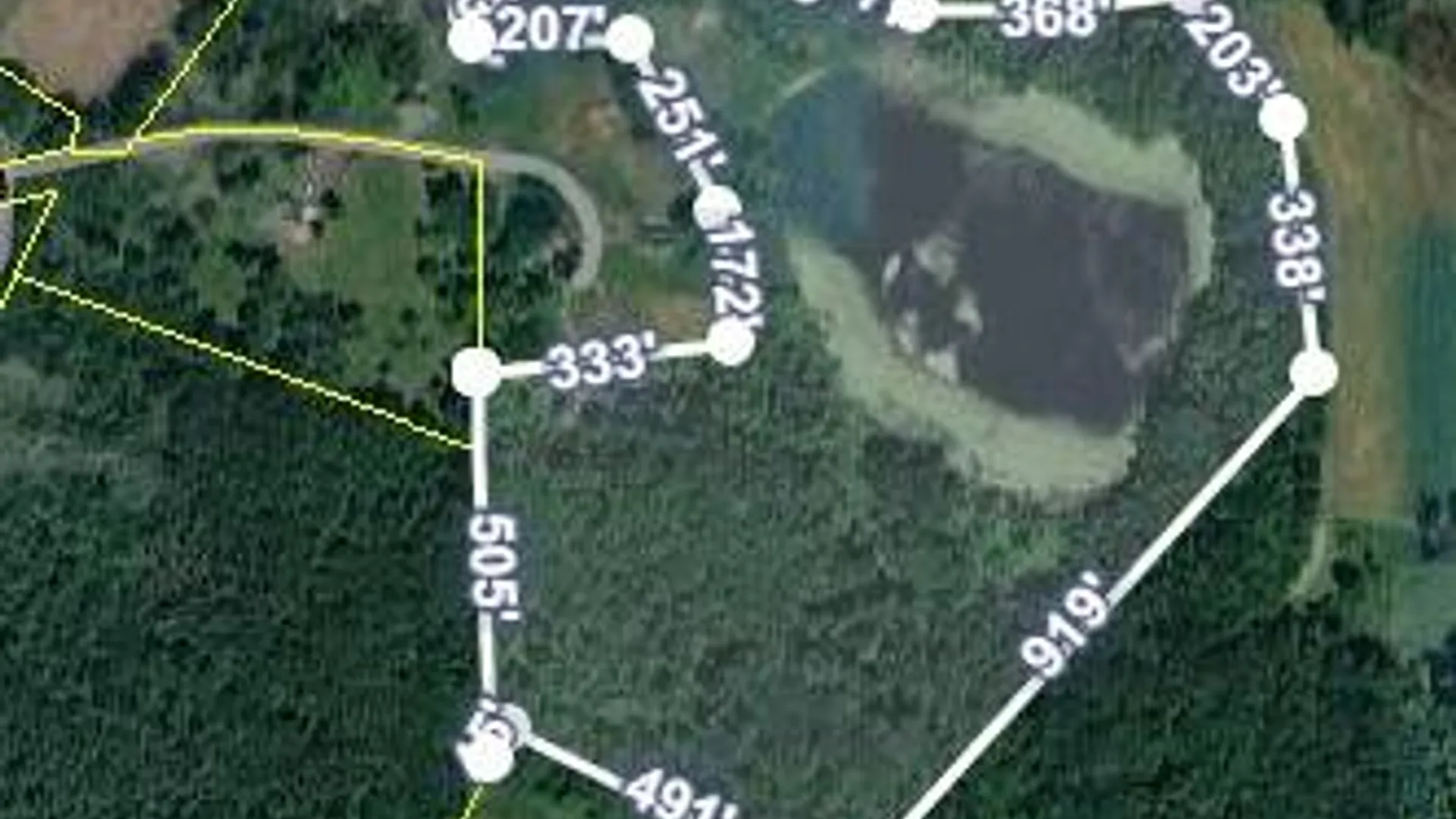 Property at 62 Tybush Lane, Brunswick, NY 12180 5