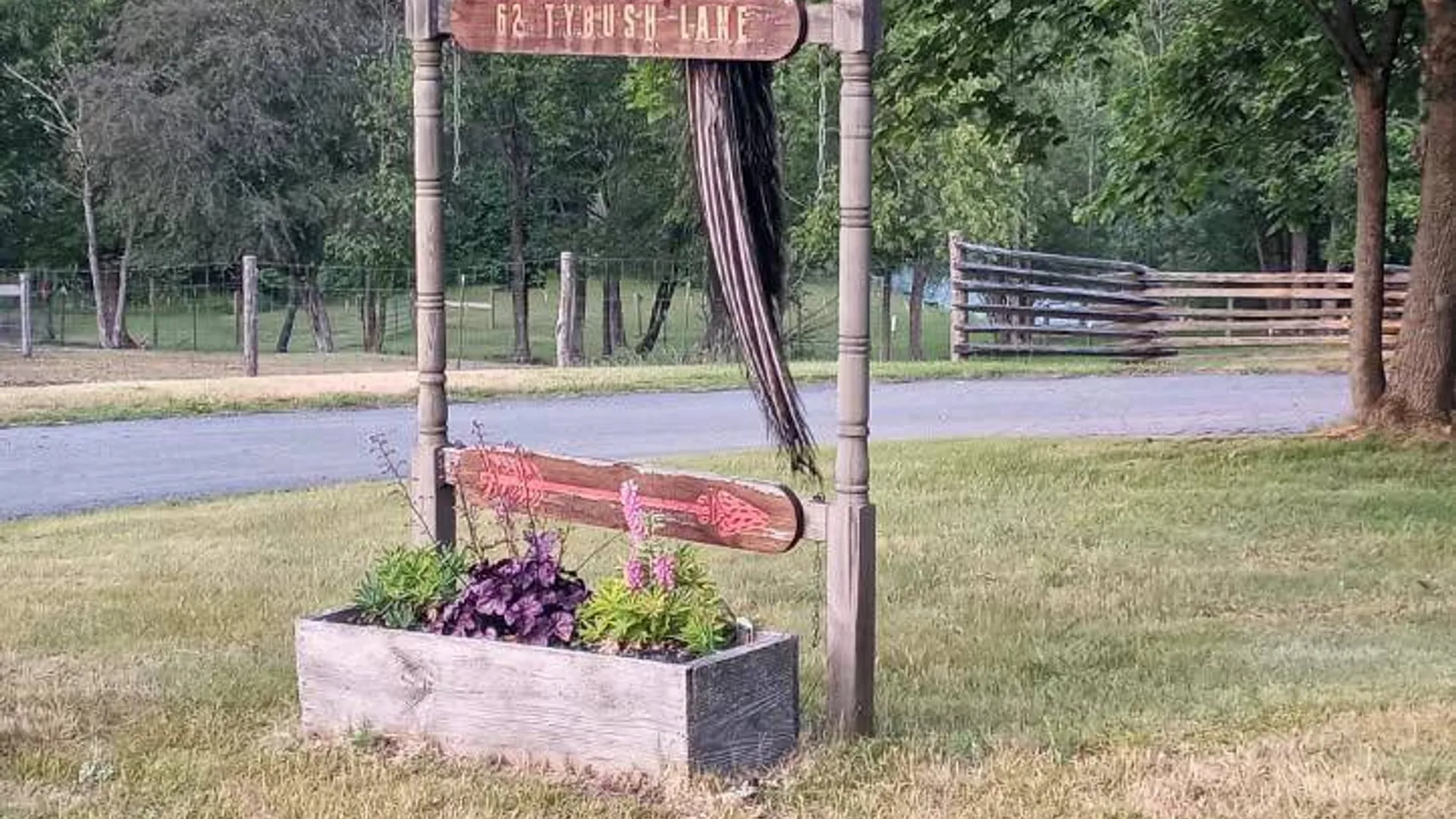 Property at 62 Tybush Lane, Brunswick, NY 12180 73