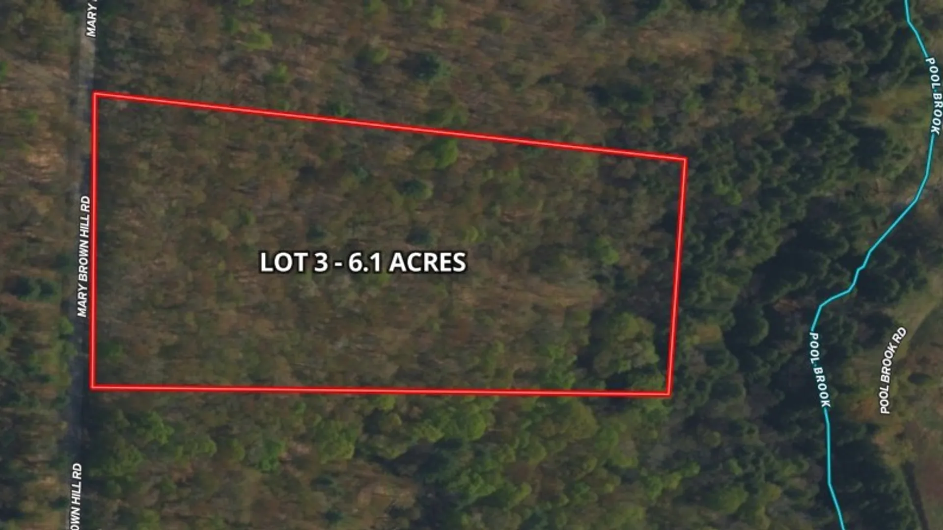 Property at Mary Brown Hill Road, Laurens, NY 13796 3