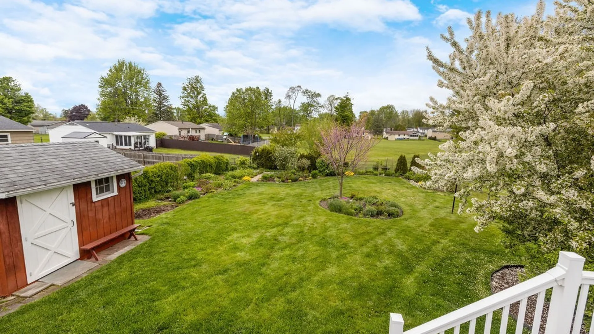 Property at 4191 Rigel Course, Clay, NY 13090 28