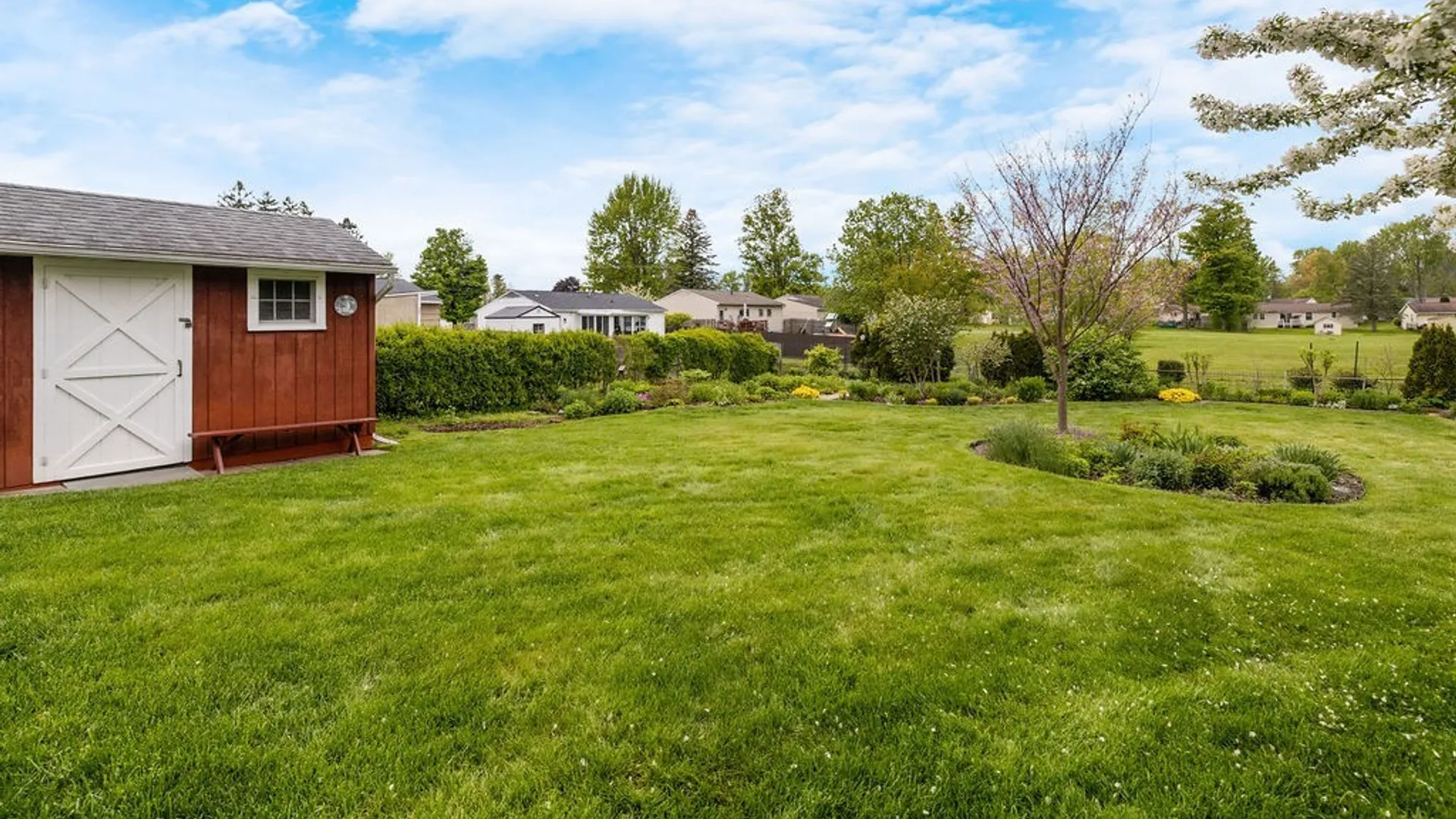 Property at 4191 Rigel Course, Clay, NY 13090 29