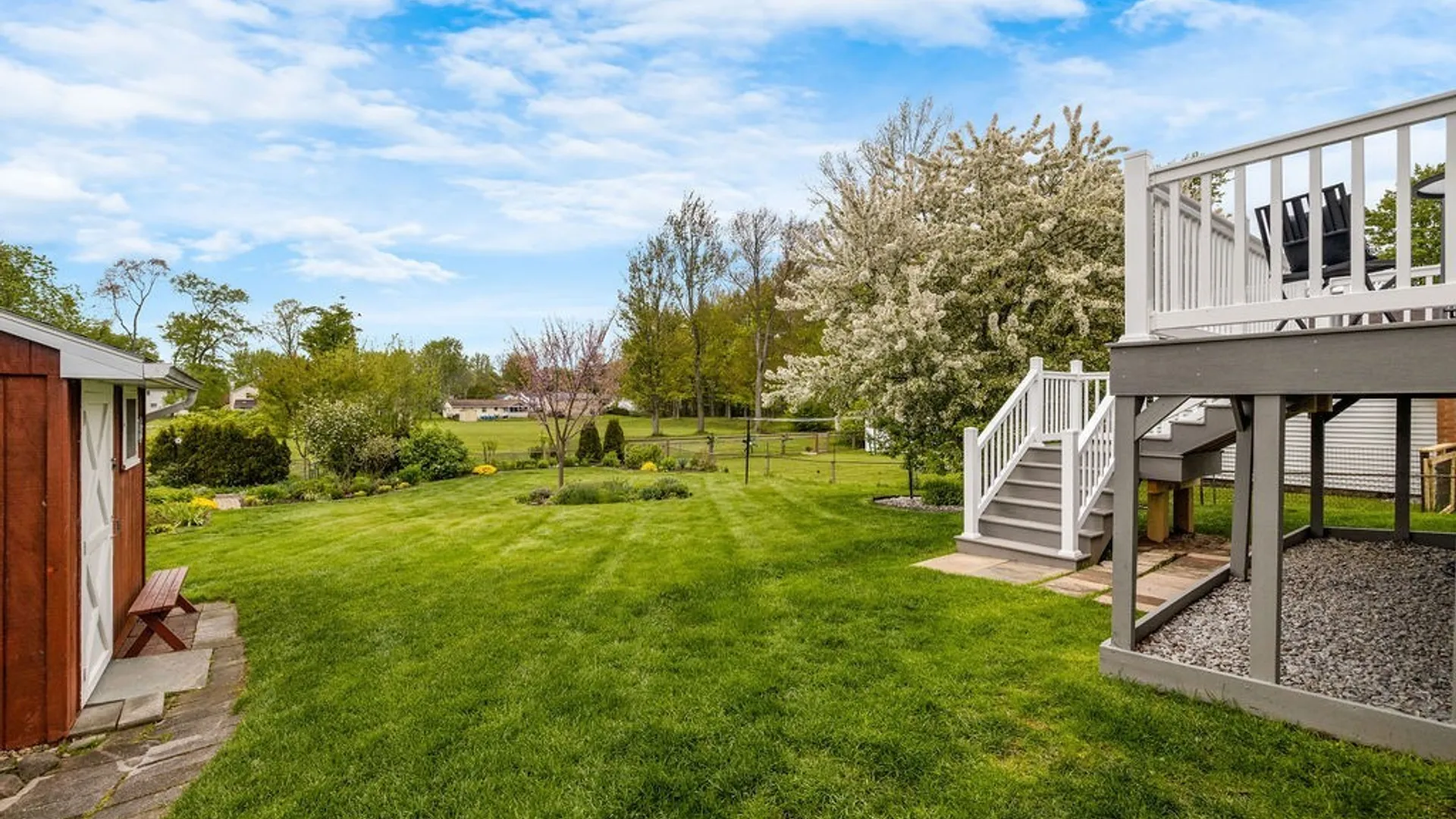 Property at 4191 Rigel Course, Clay, NY 13090 30