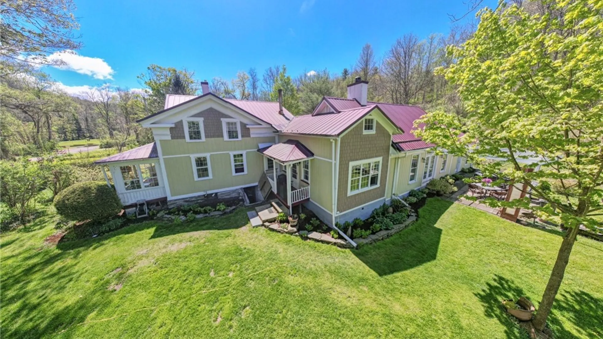 Property at 1287 Croton Road, Montour, NY 14864 2