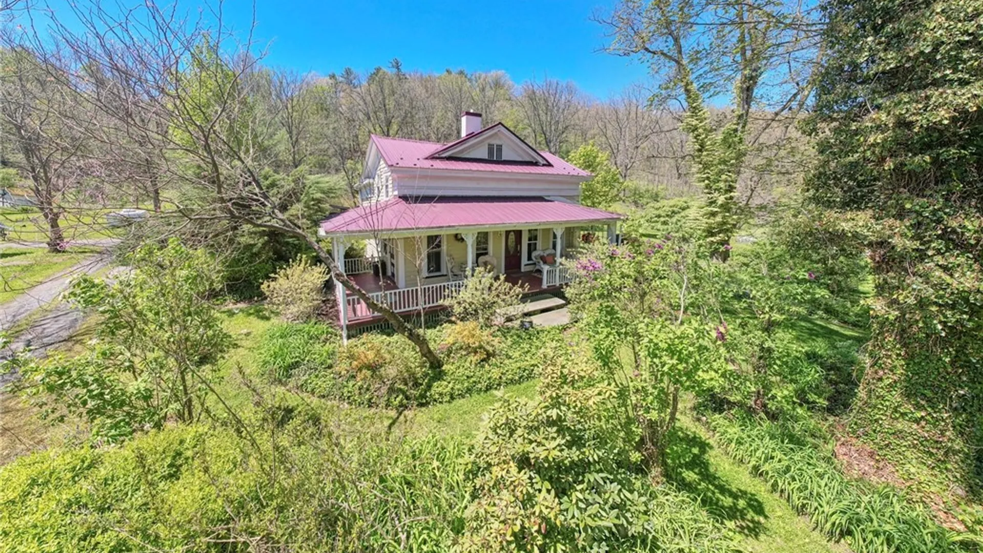 Property at 1287 Croton Road, Montour, NY 14864 43
