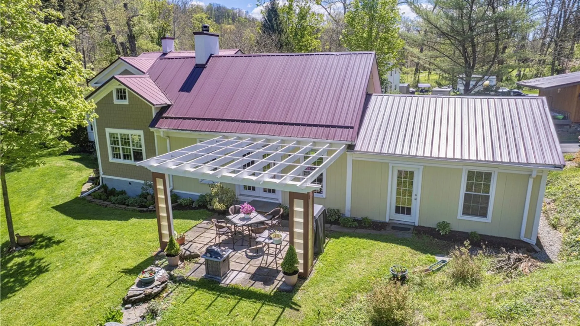 Property at 1287 Croton Road, Montour, NY 14864 45