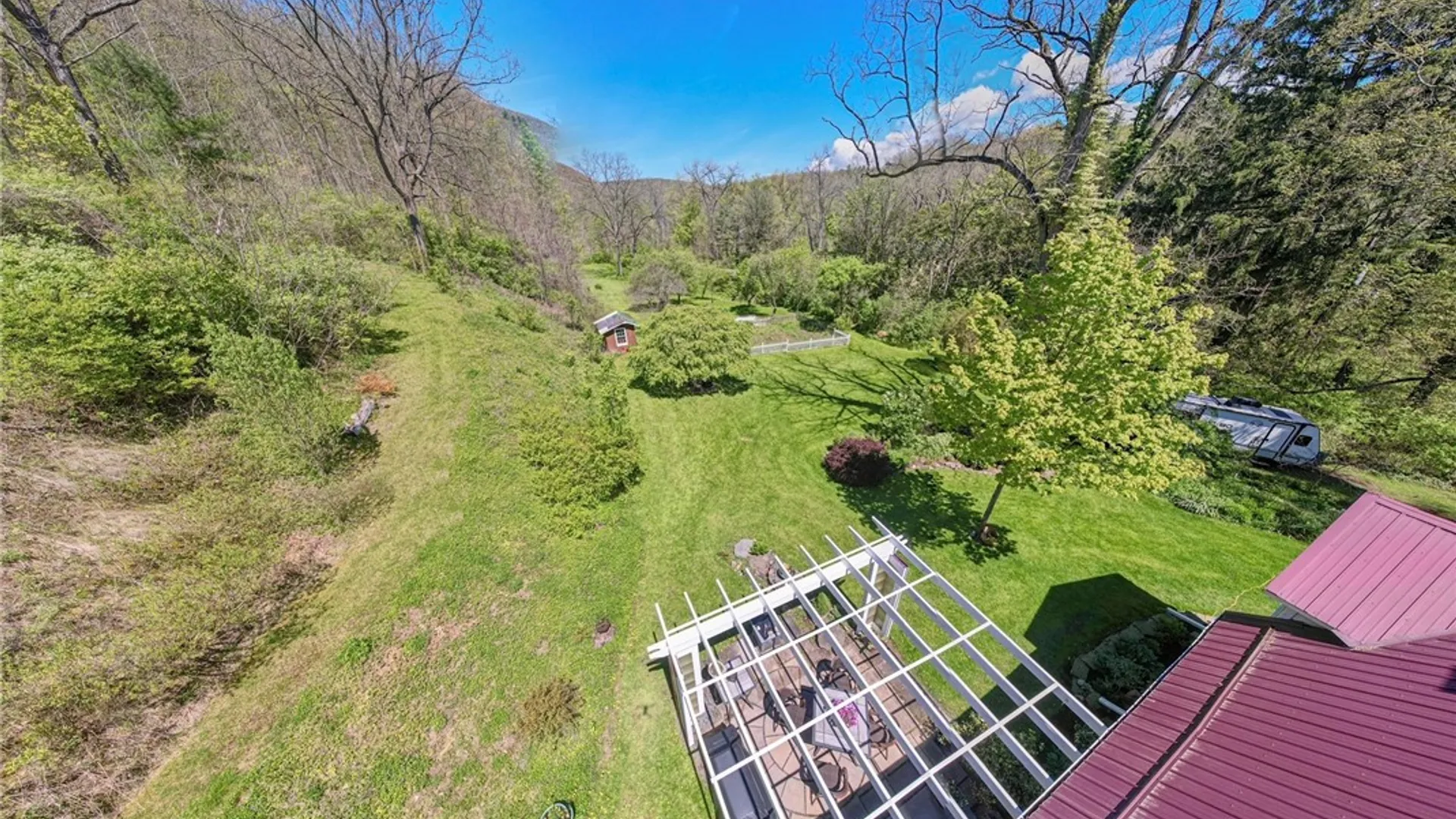 Property at 1287 Croton Road, Montour, NY 14864 46