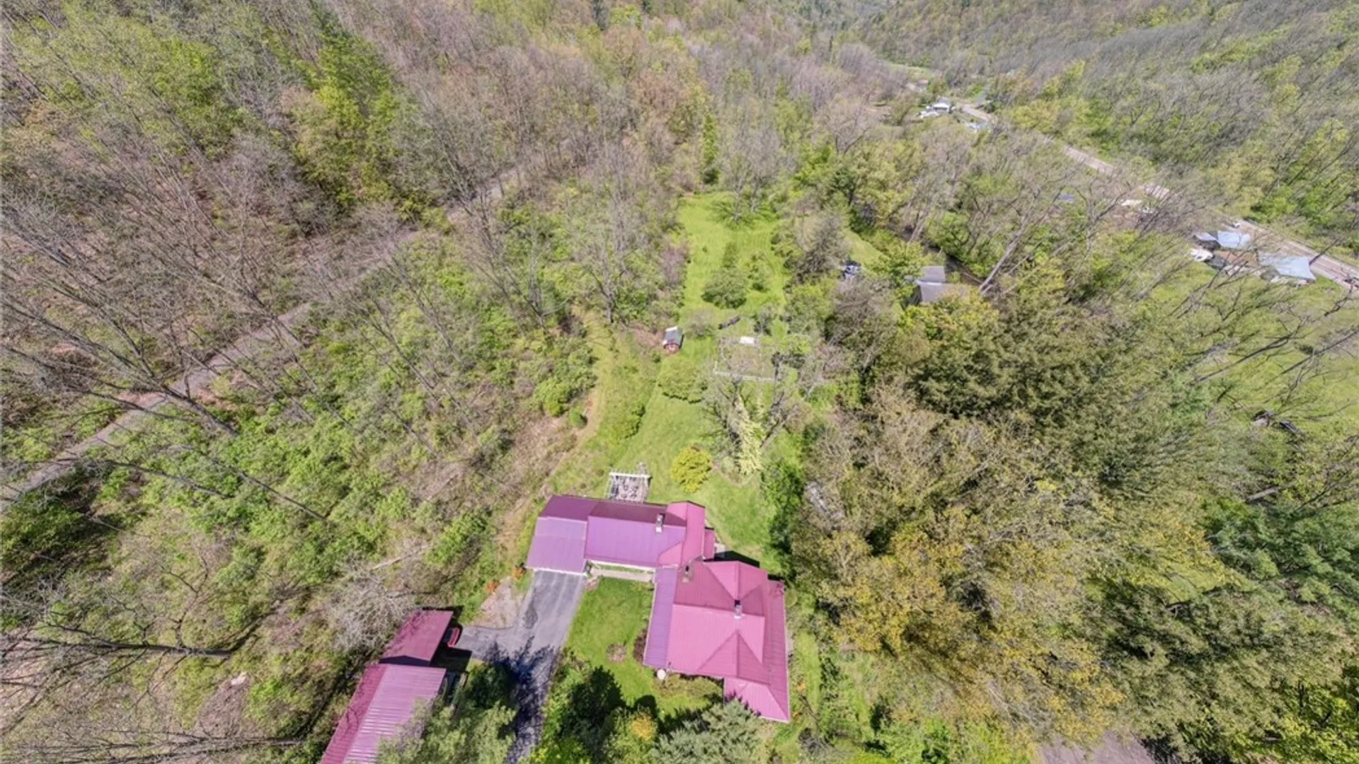 Property at 1287 Croton Road, Montour, NY 14864 47