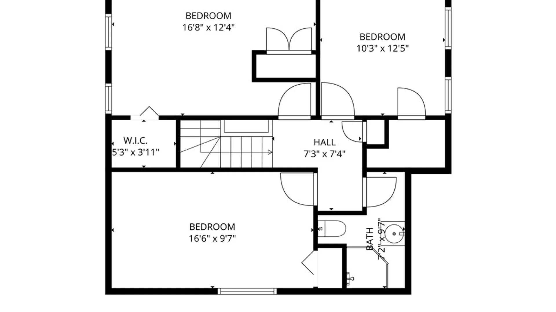 Property at 1287 Croton Road, Montour, NY 14864 50