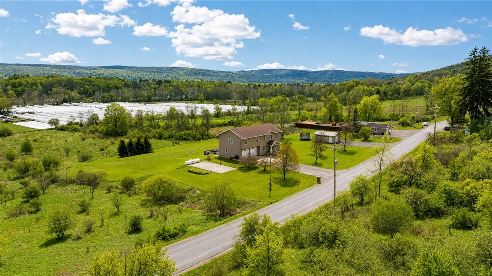 Property at 194 Hale Road, Norwich, NY 13815 2