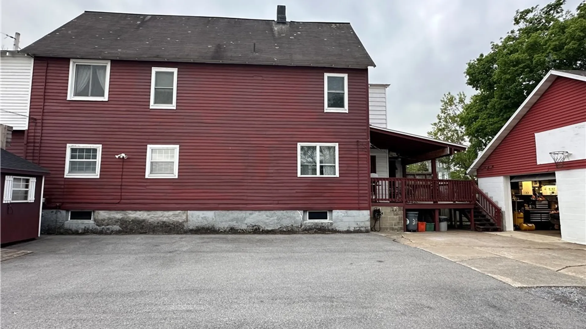 Property at 326 Tilden Avenue, Utica, NY 13501 2