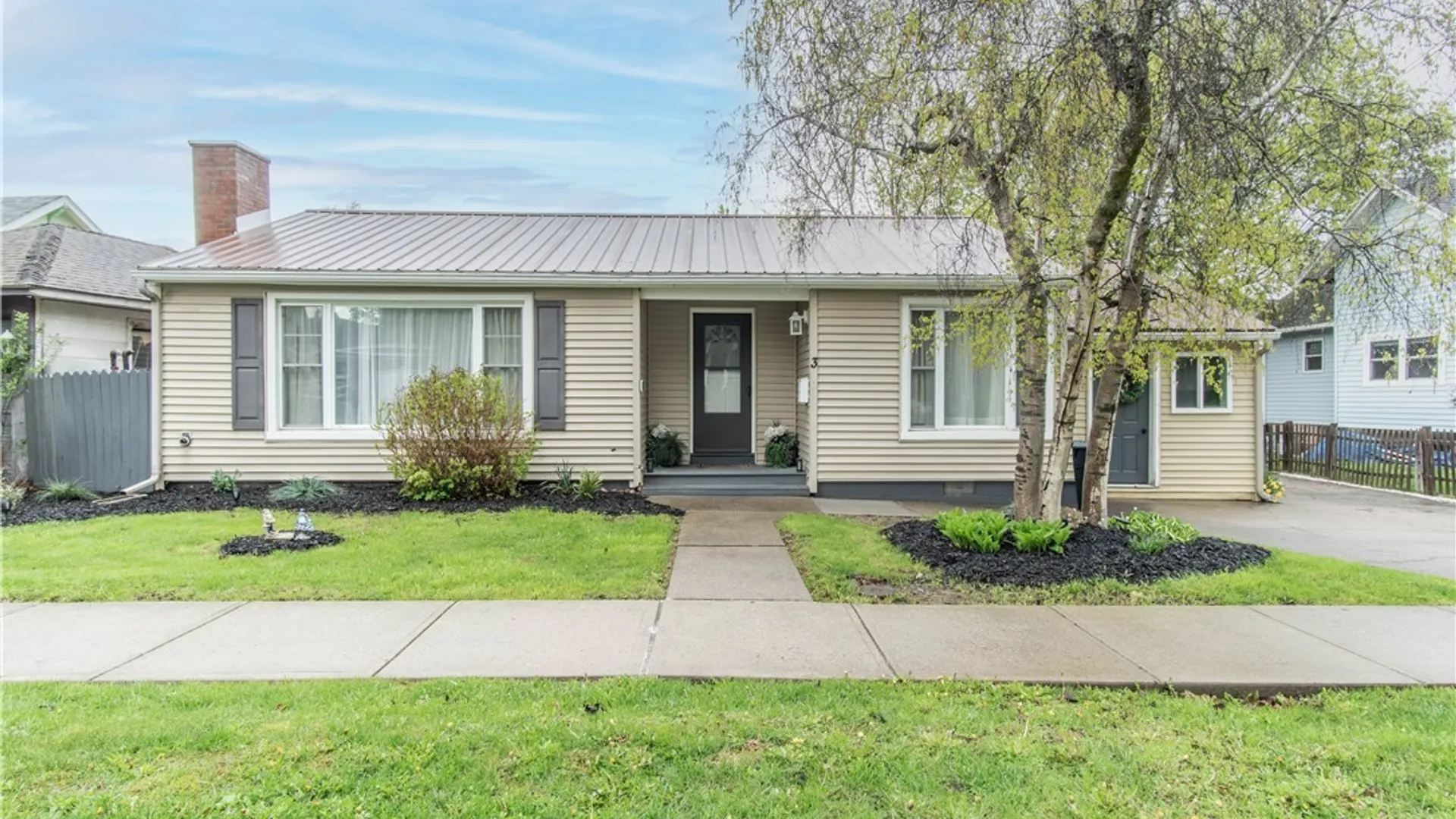 Property at 3 Catherine Avenue, Alexandria, NY 13607 2