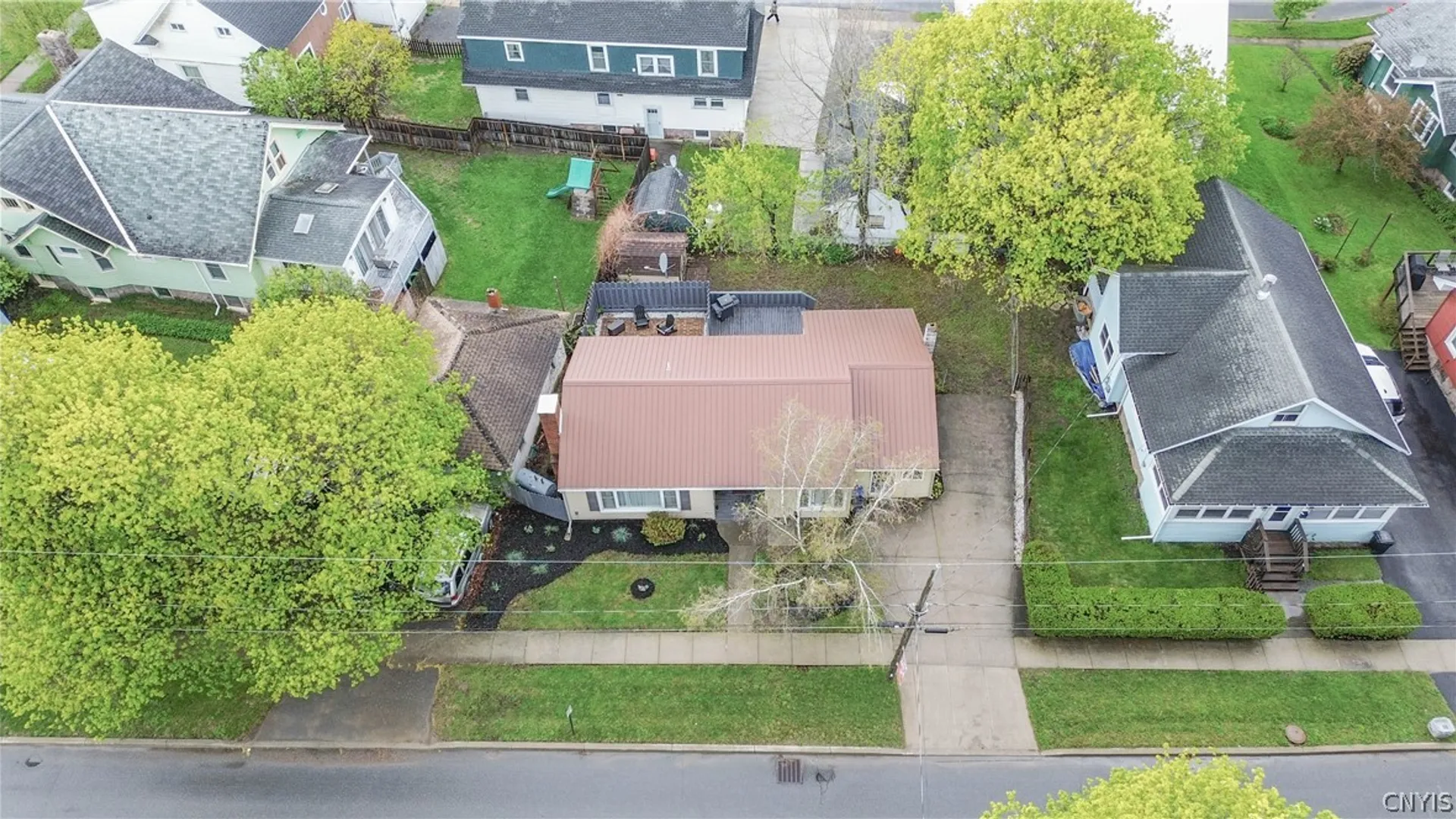 Property at 3 Catherine Avenue, Alexandria, NY 13607 22