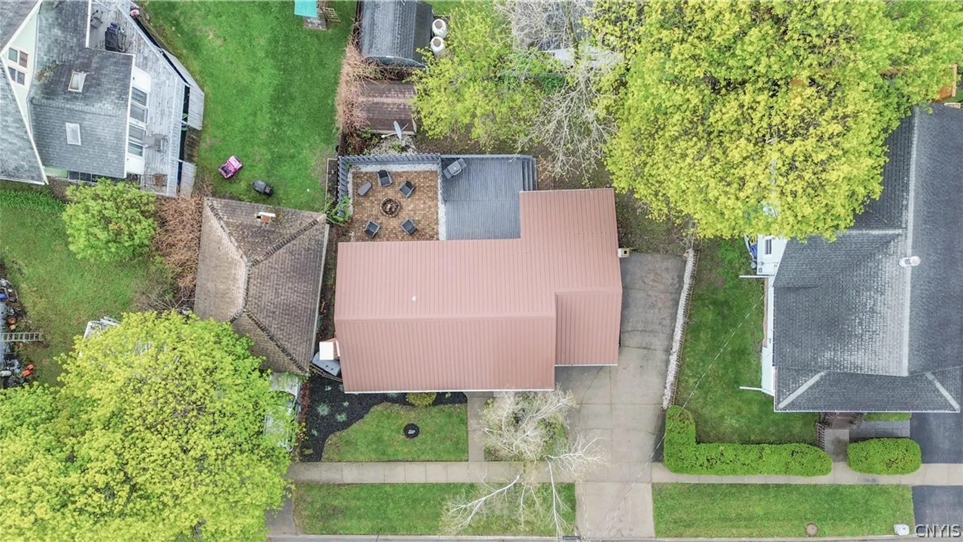 Property at 3 Catherine Avenue, Alexandria, NY 13607 23