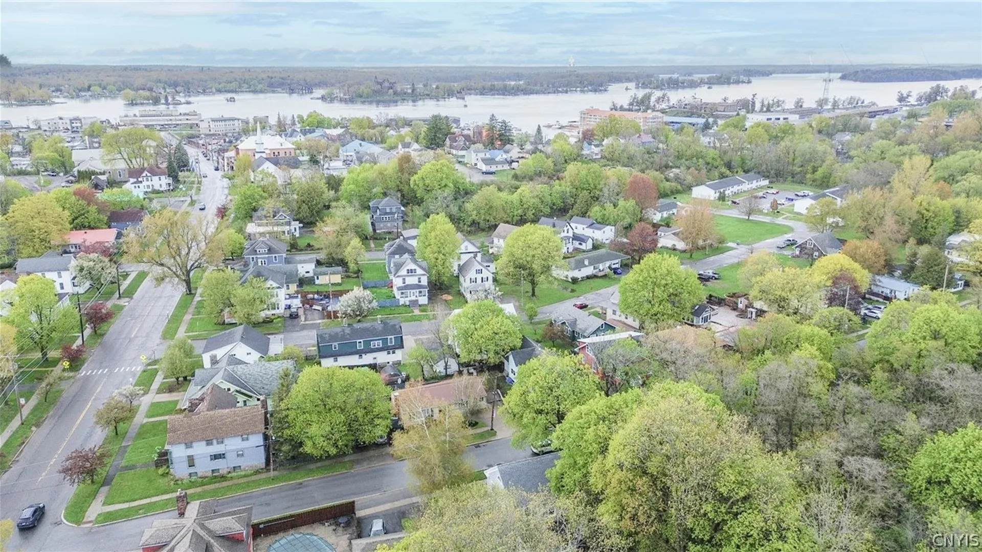 Property at 3 Catherine Avenue, Alexandria, NY 13607 25