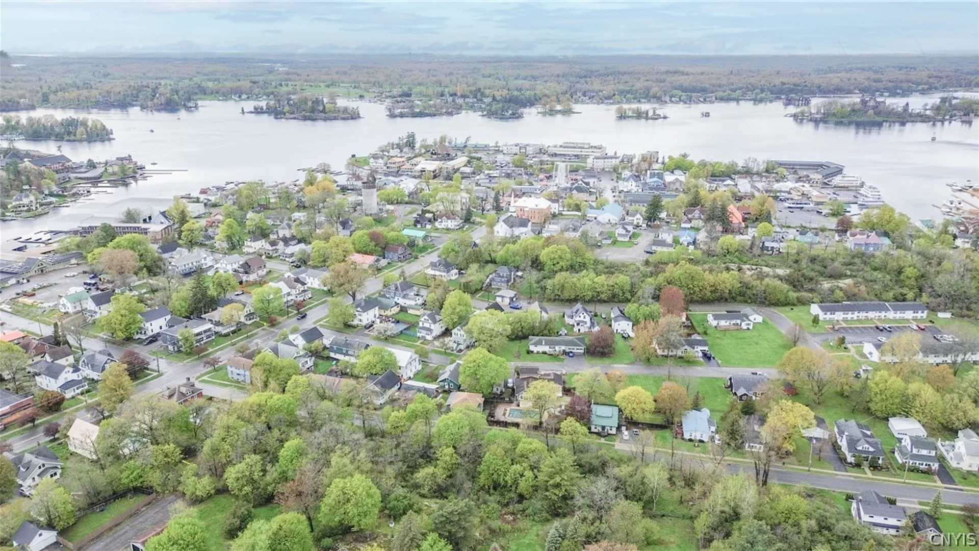 Property at 3 Catherine Avenue, Alexandria, NY 13607 29