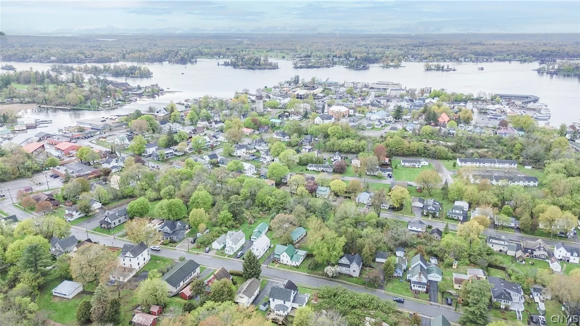 Property at 3 Catherine Avenue, Alexandria, NY 13607 30