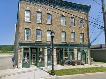 Property at 47 Bridge Street, Amsterdam, NY 12010