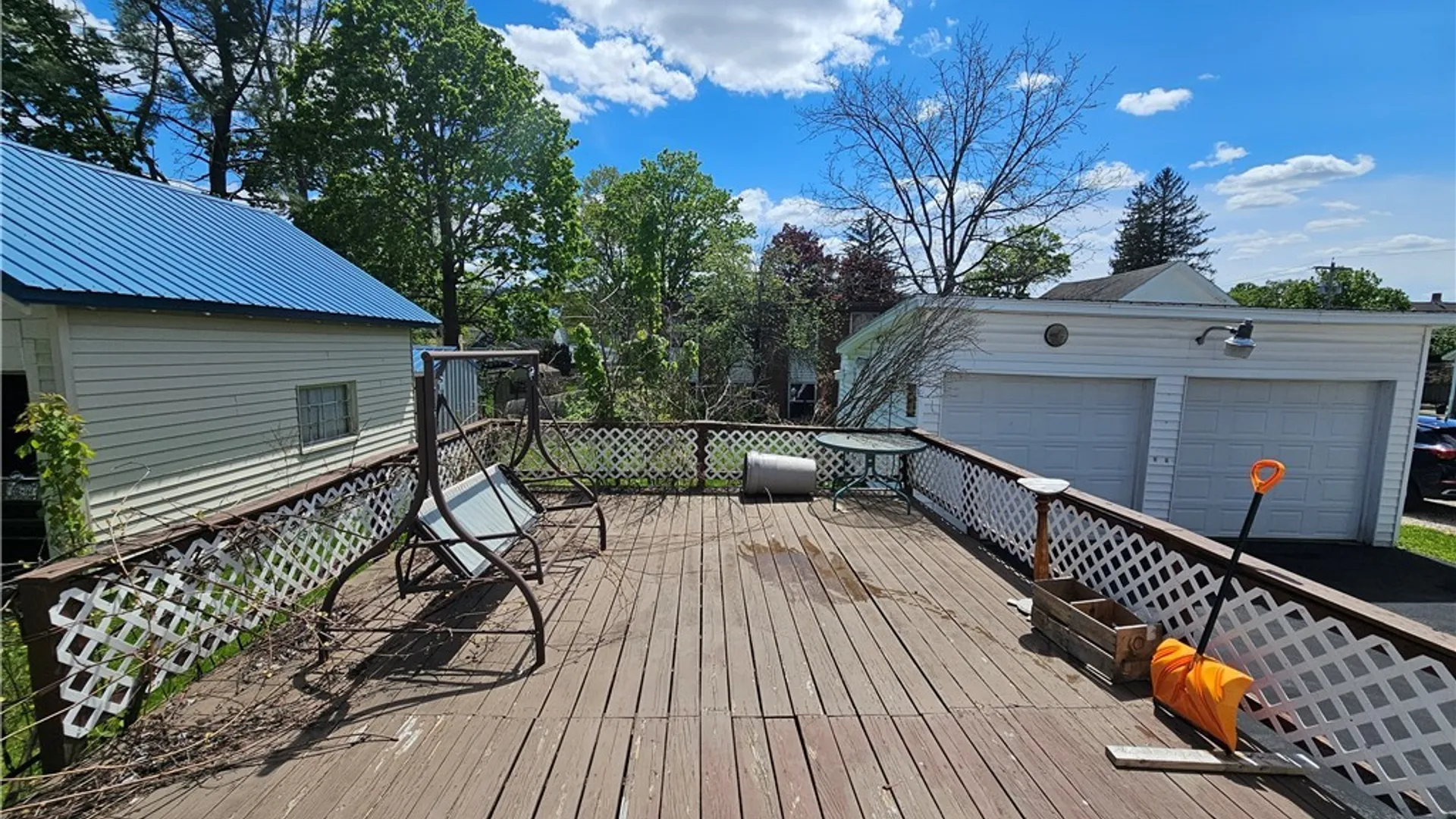 Property at 812 Bishop Street, Olean, NY 14760 10