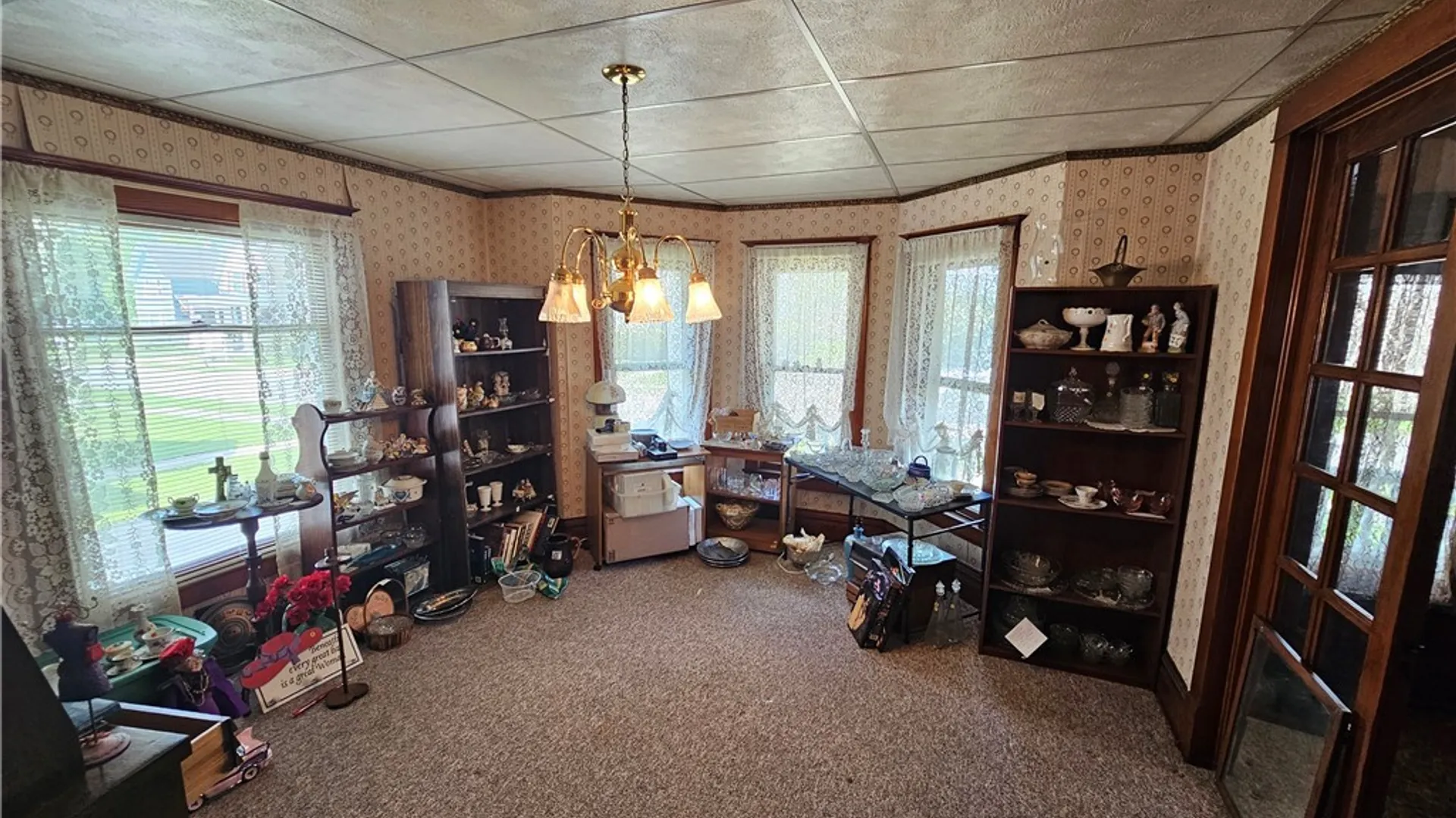 Property at 812 Bishop Street, Olean, NY 14760 17