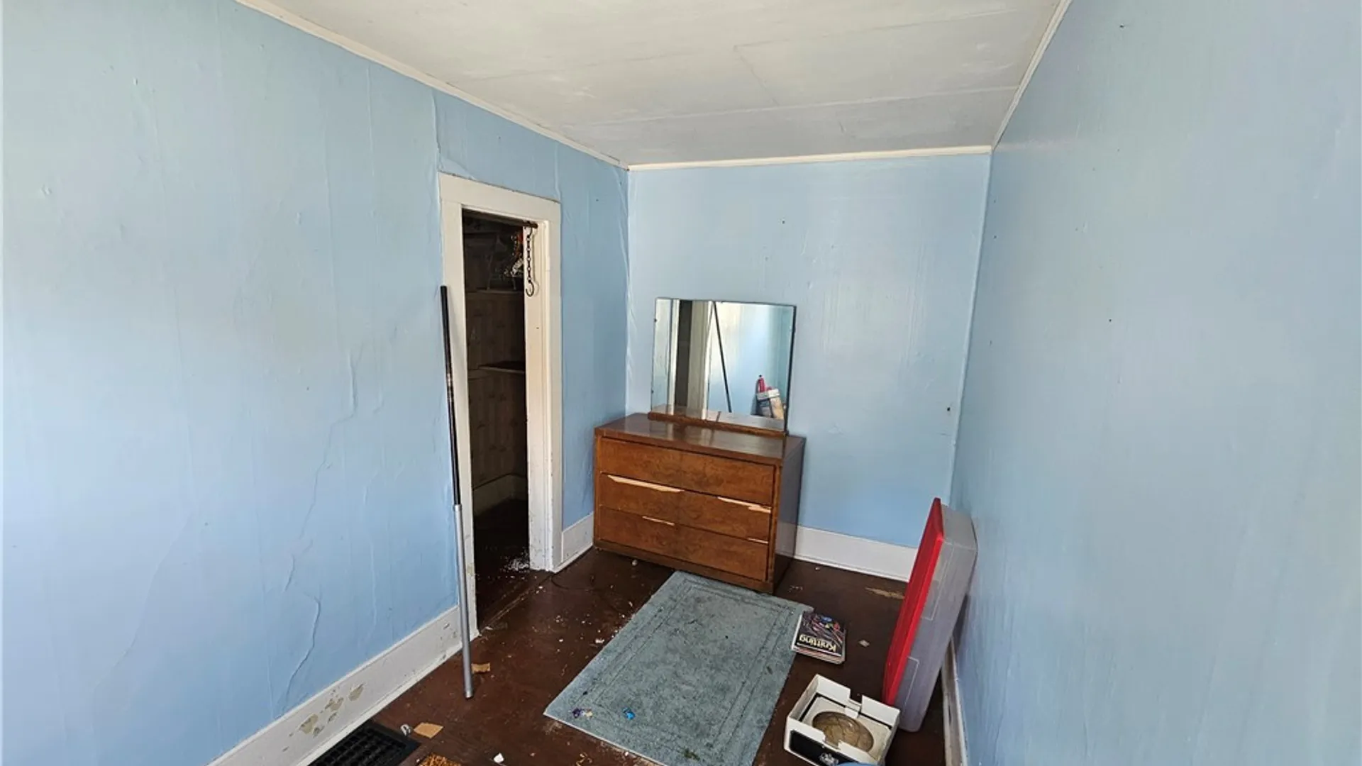 Property at 812 Bishop Street, Olean, NY 14760 22
