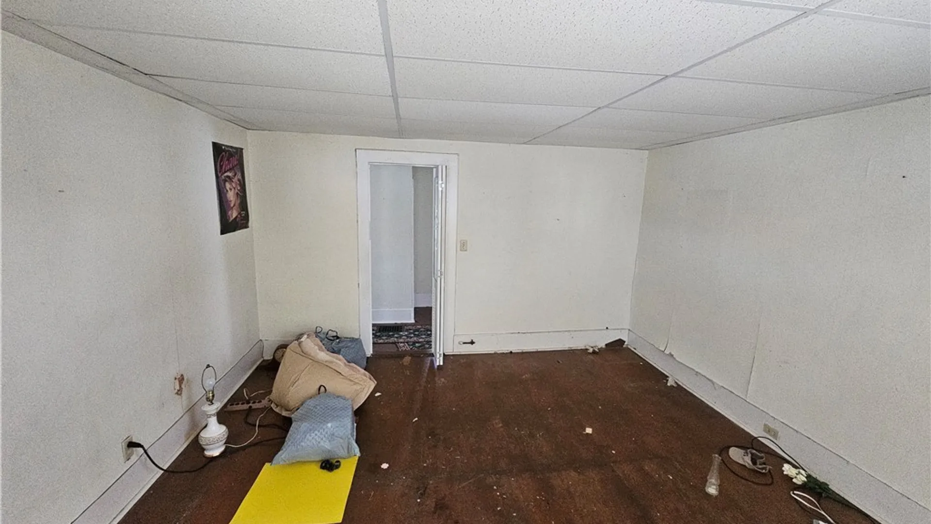 Property at 812 Bishop Street, Olean, NY 14760 25