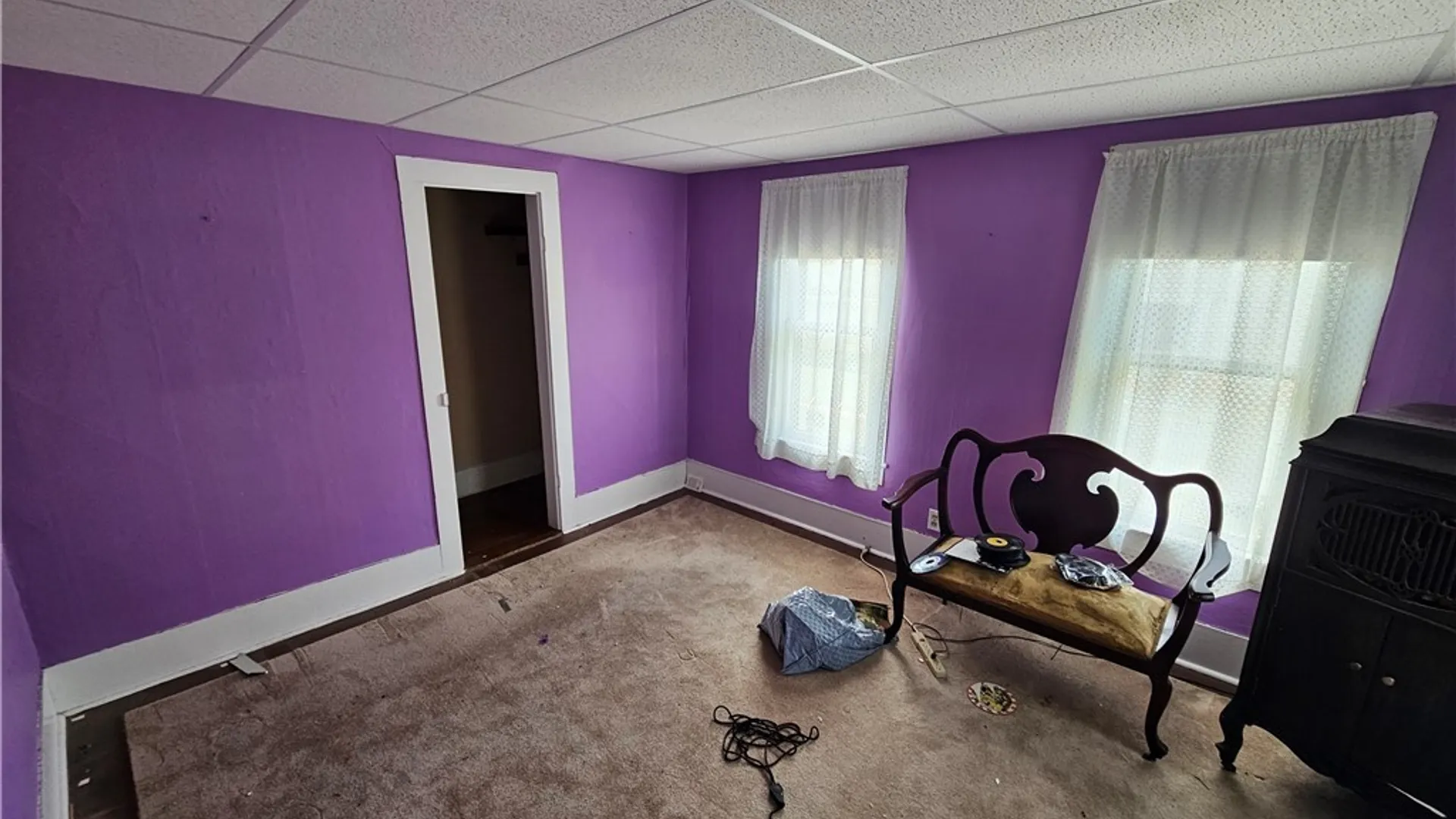Property at 812 Bishop Street, Olean, NY 14760 26