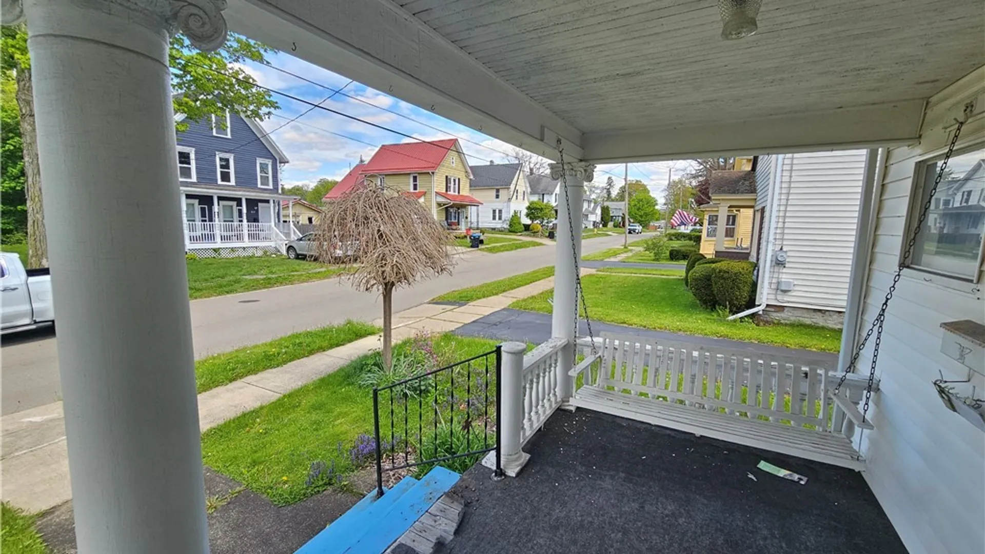 Property at 812 Bishop Street, Olean, NY 14760 31