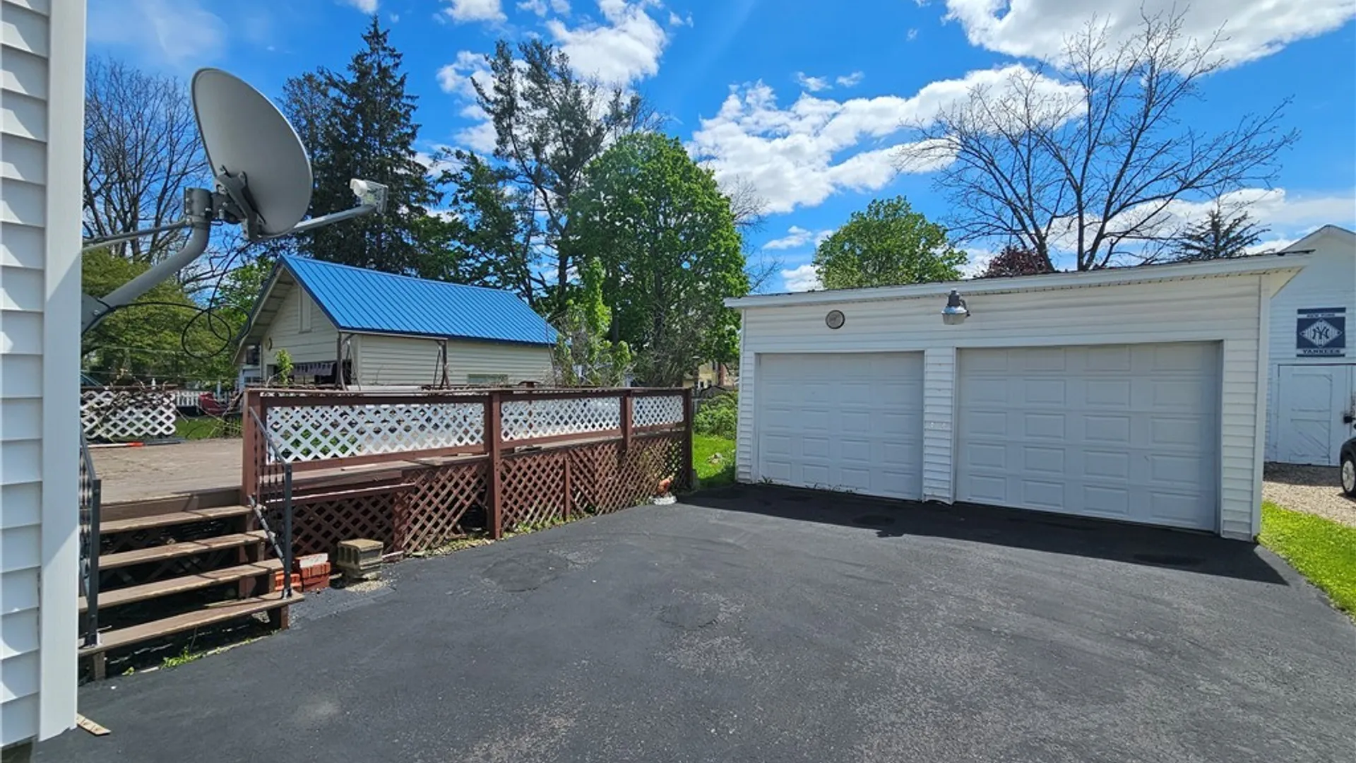 Property at 812 Bishop Street, Olean, NY 14760 4