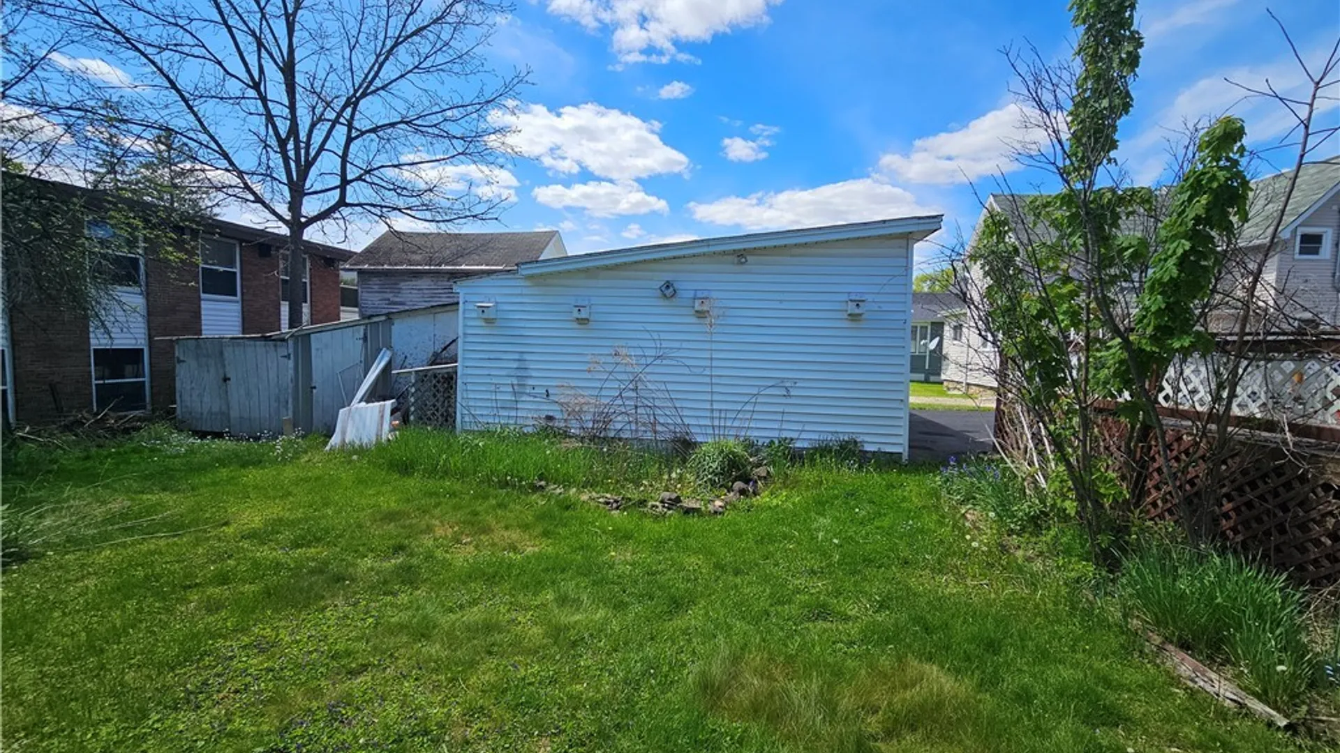 Property at 812 Bishop Street, Olean, NY 14760 6