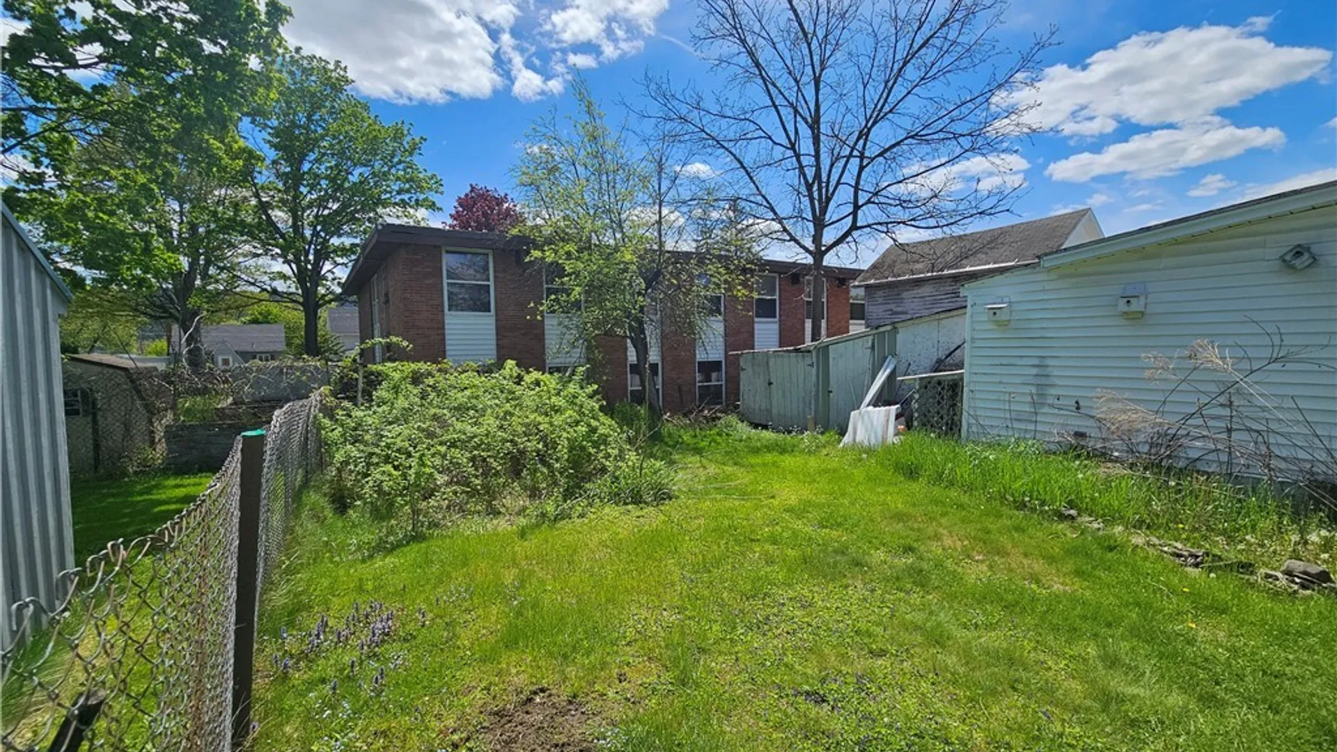 Property at 812 Bishop Street, Olean, NY 14760 7
